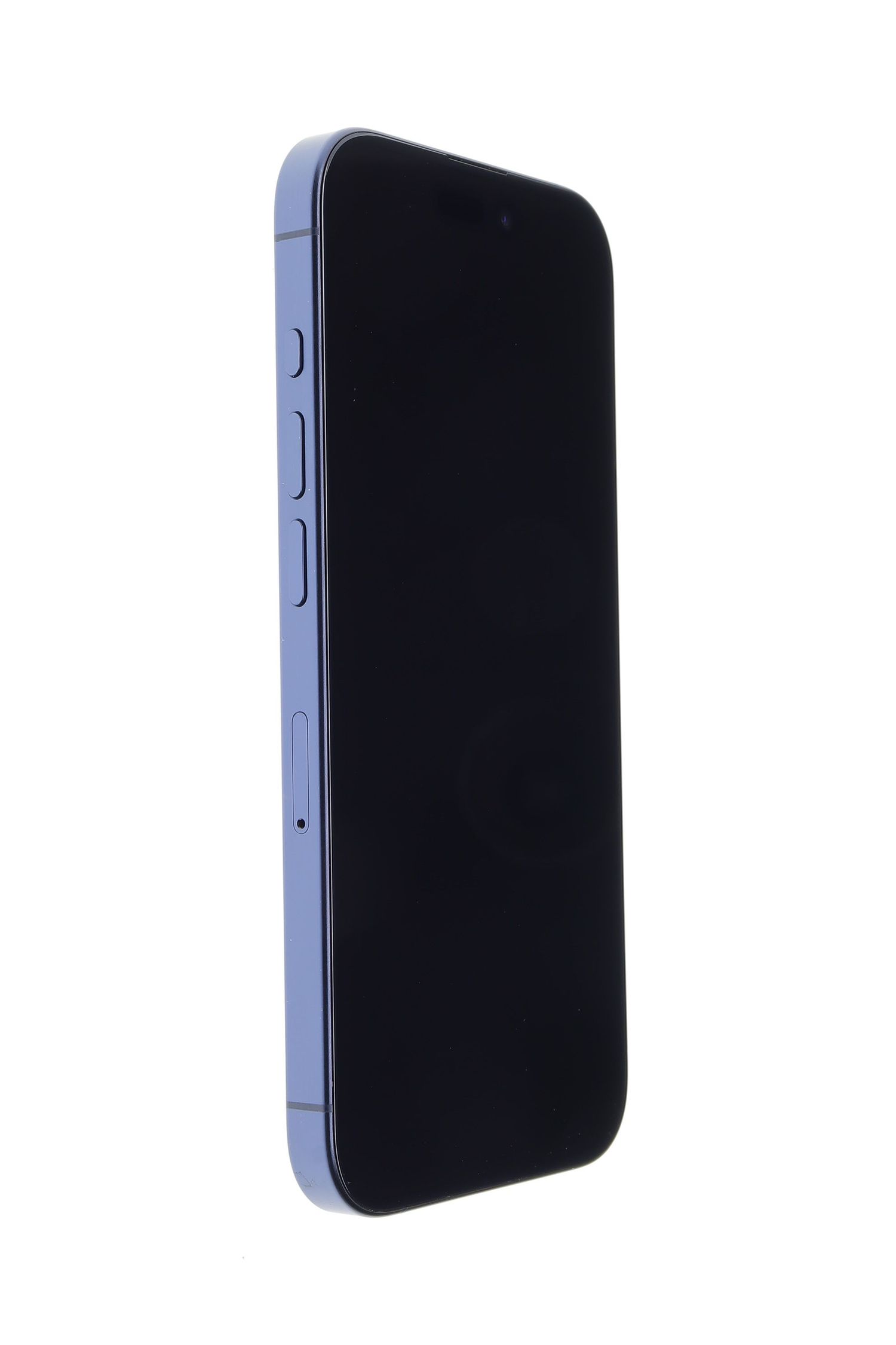 Apple iPhone 15 Pro 256 GB Blue Titanium - Ca nou