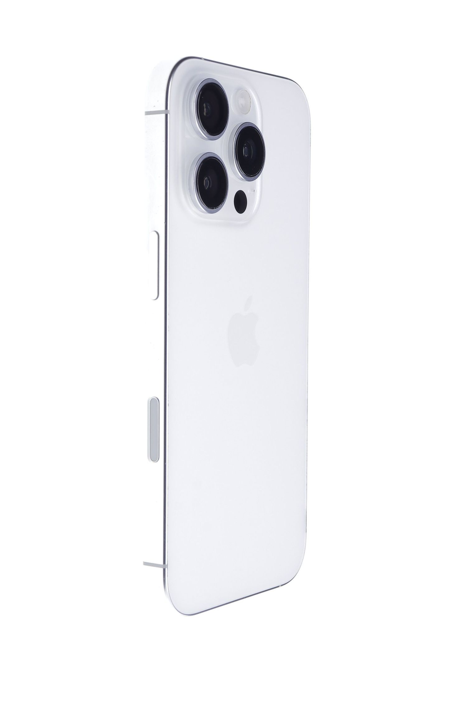 Apple iPhone 16 Pro 256 GB White Titanium - Ca nou