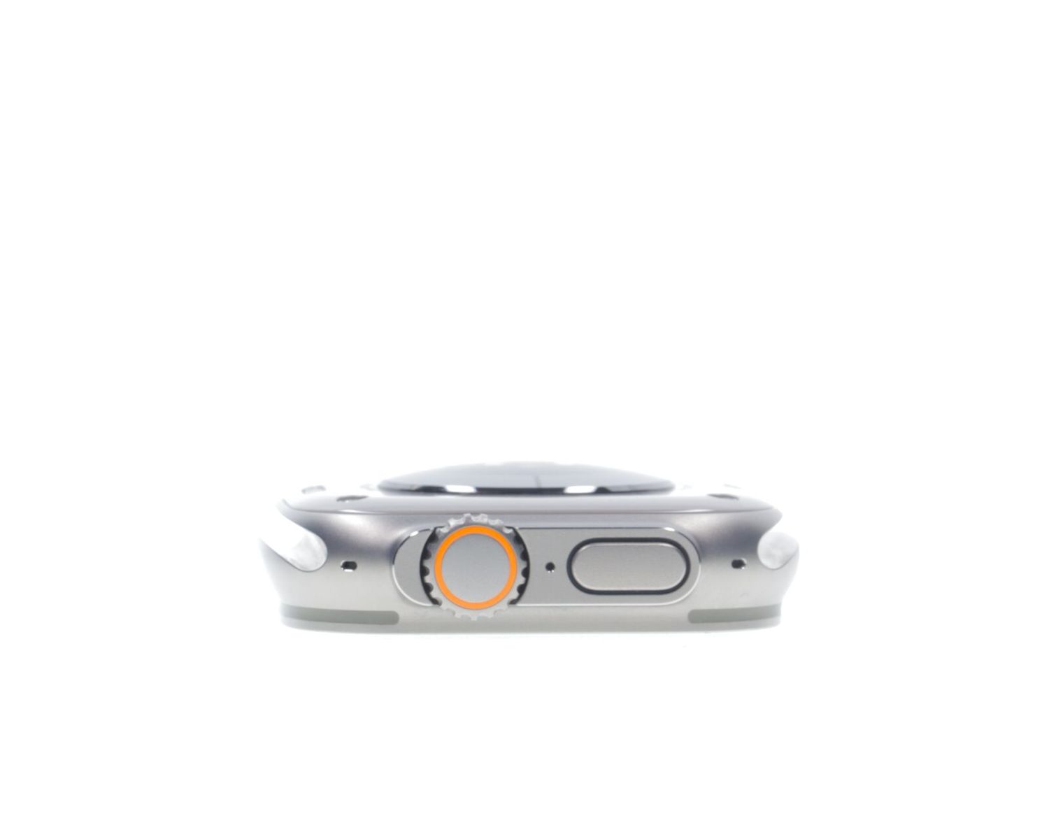 Apple Watch Ultra 2 2023, GPS + Cellular, Titanium 49mm Titanium - Σαν καινούργιο