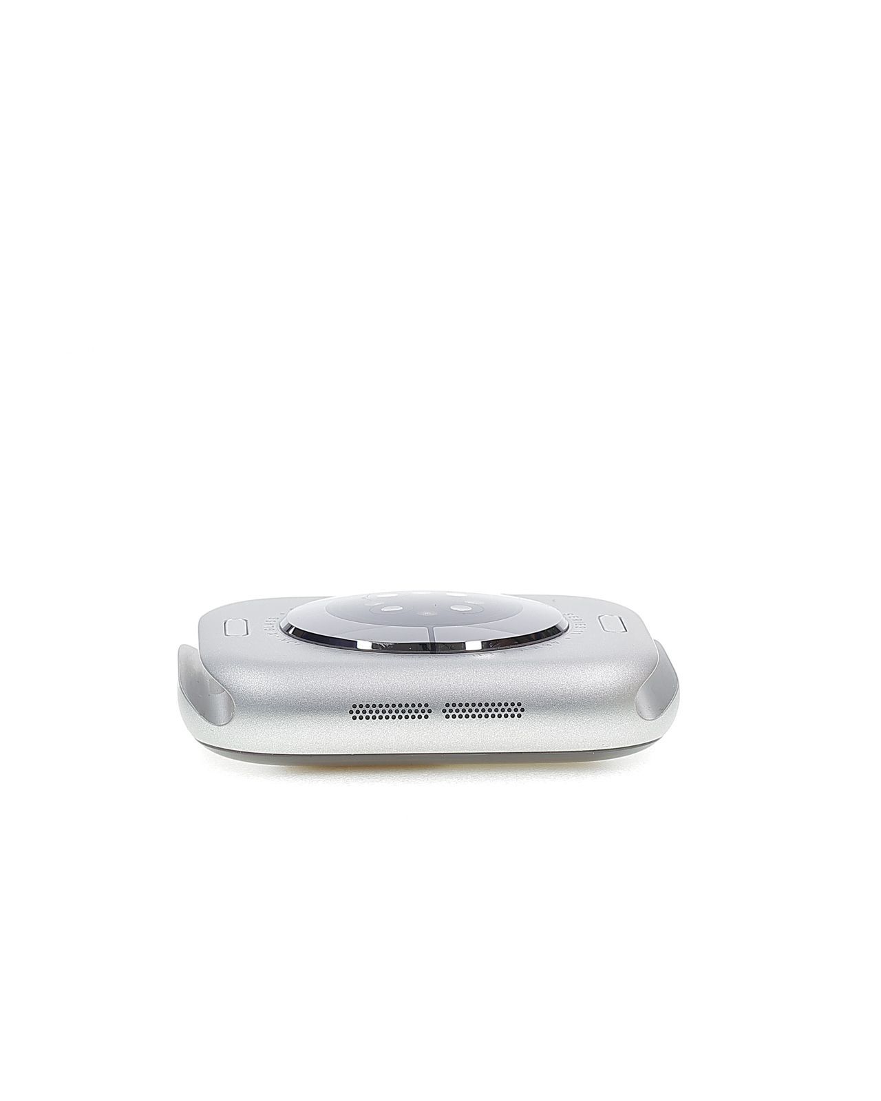 Apple Watch Series 11 2025, GPS, Aluminium 46mm Silver - Σαν καινούργιο