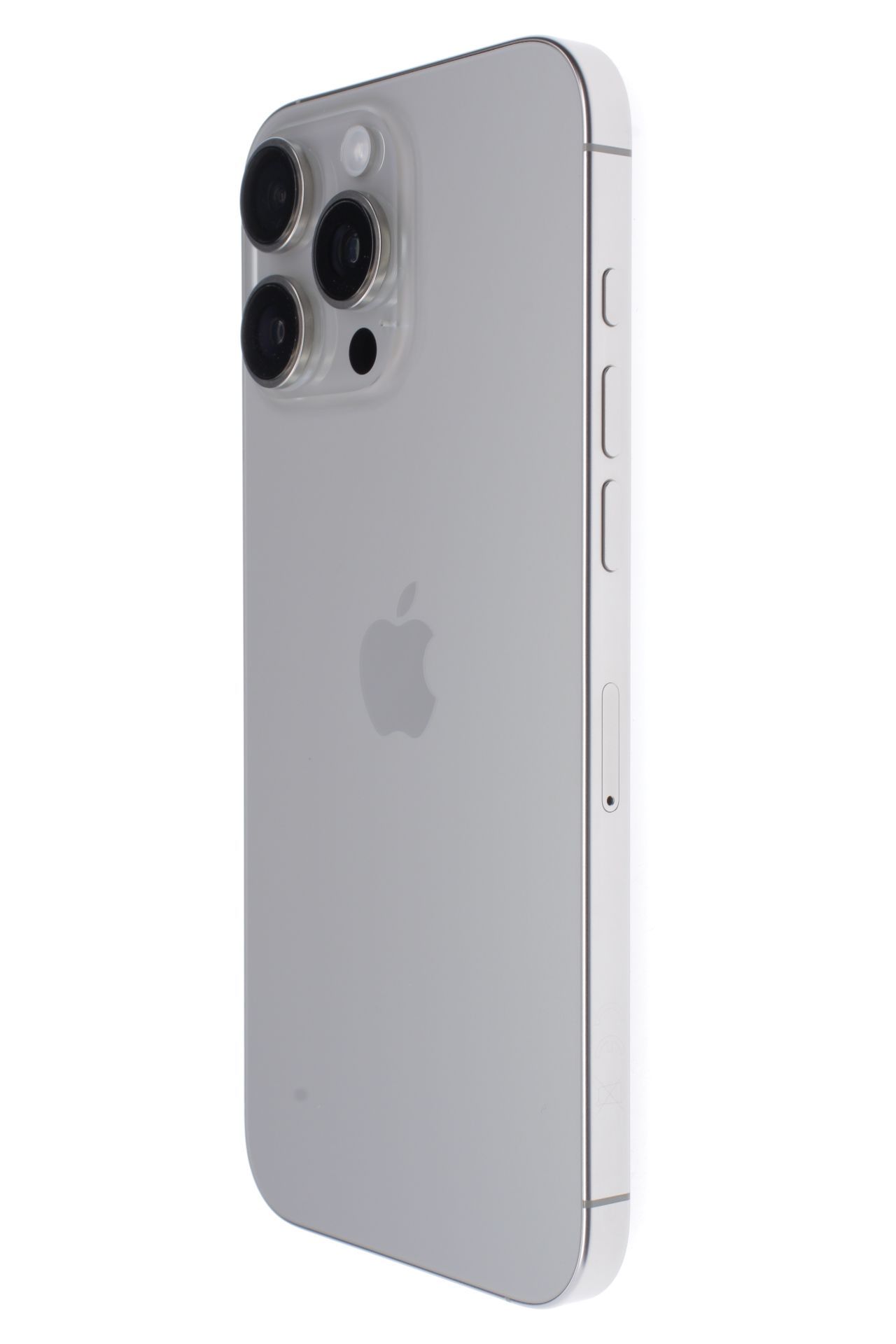 Apple iPhone 16 Pro Max 256 GB Natural Titanium