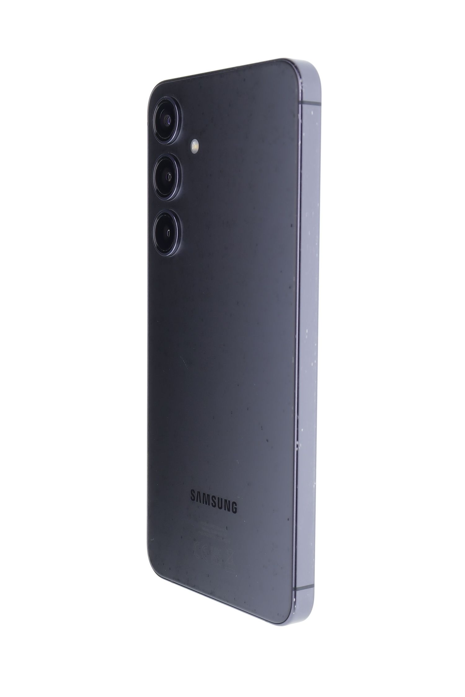 Samsung Galaxy S24 Plus 5G Dual Sim 512 GB Onyx Black - Nagyon jó