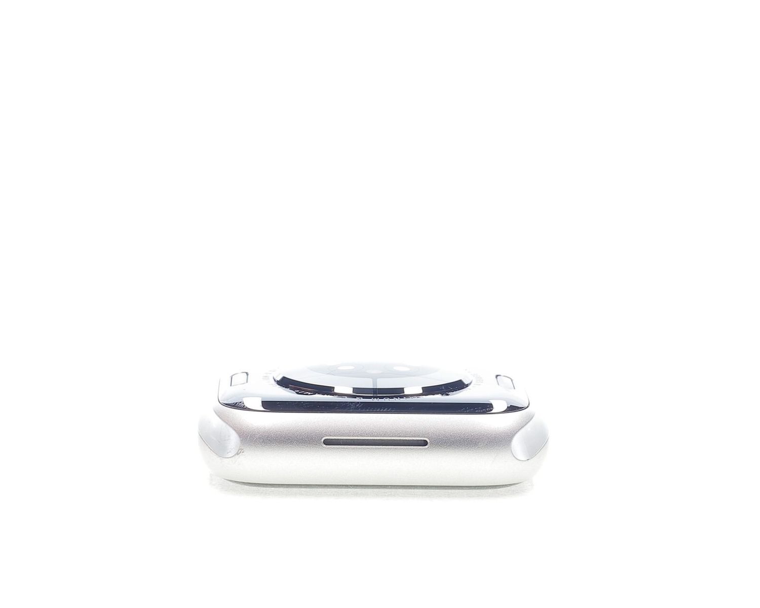 Apple Watch Series 8 2022, GPS, Aluminium 41mm Silver - Εξαιρετικό