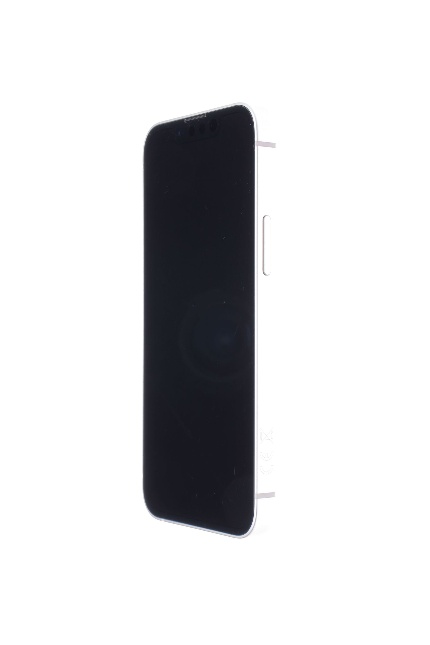 Apple iPhone 13 mini 256 GB Starlight - Като нов