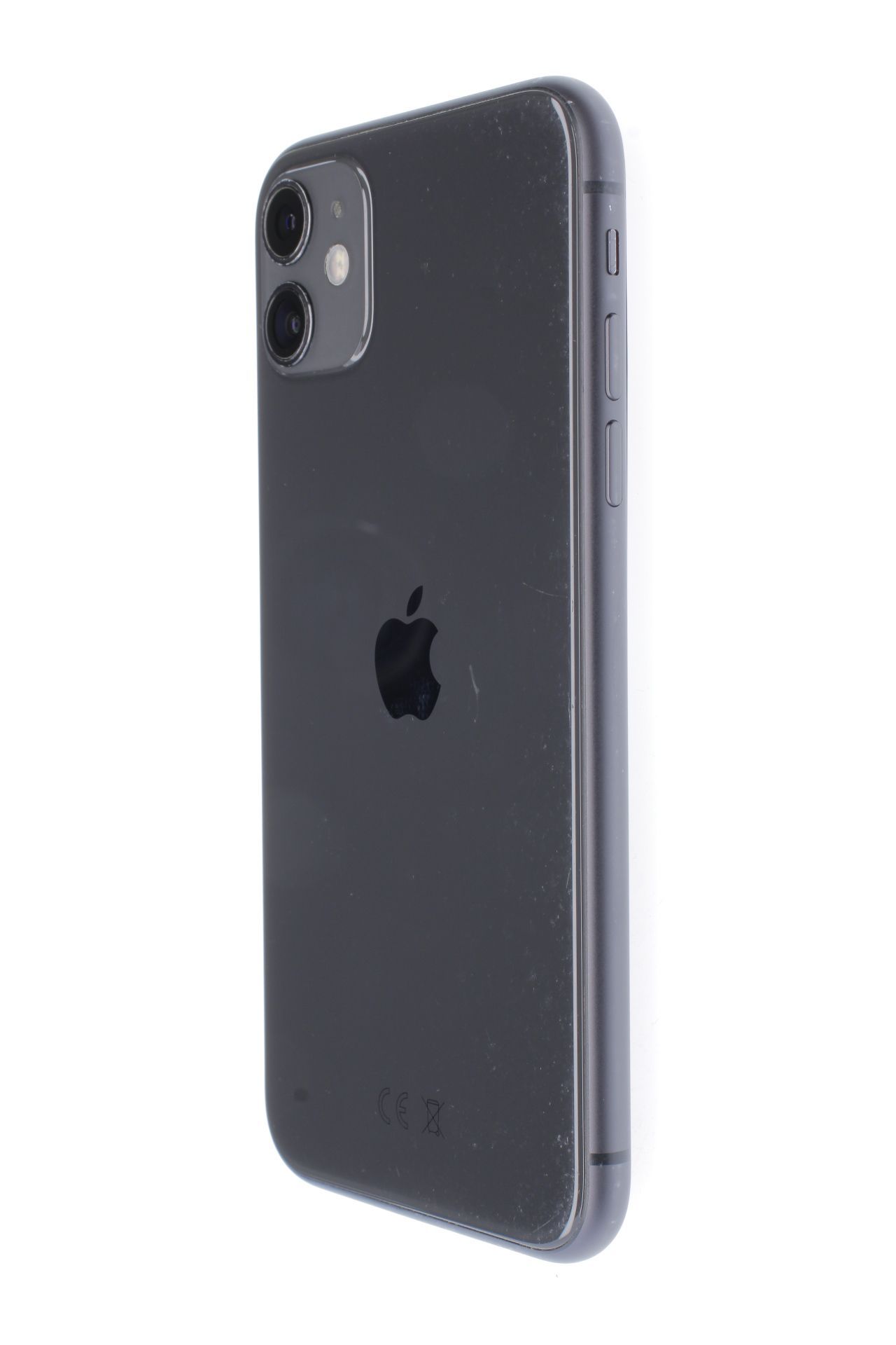 Apple iPhone 11 128 GB Black