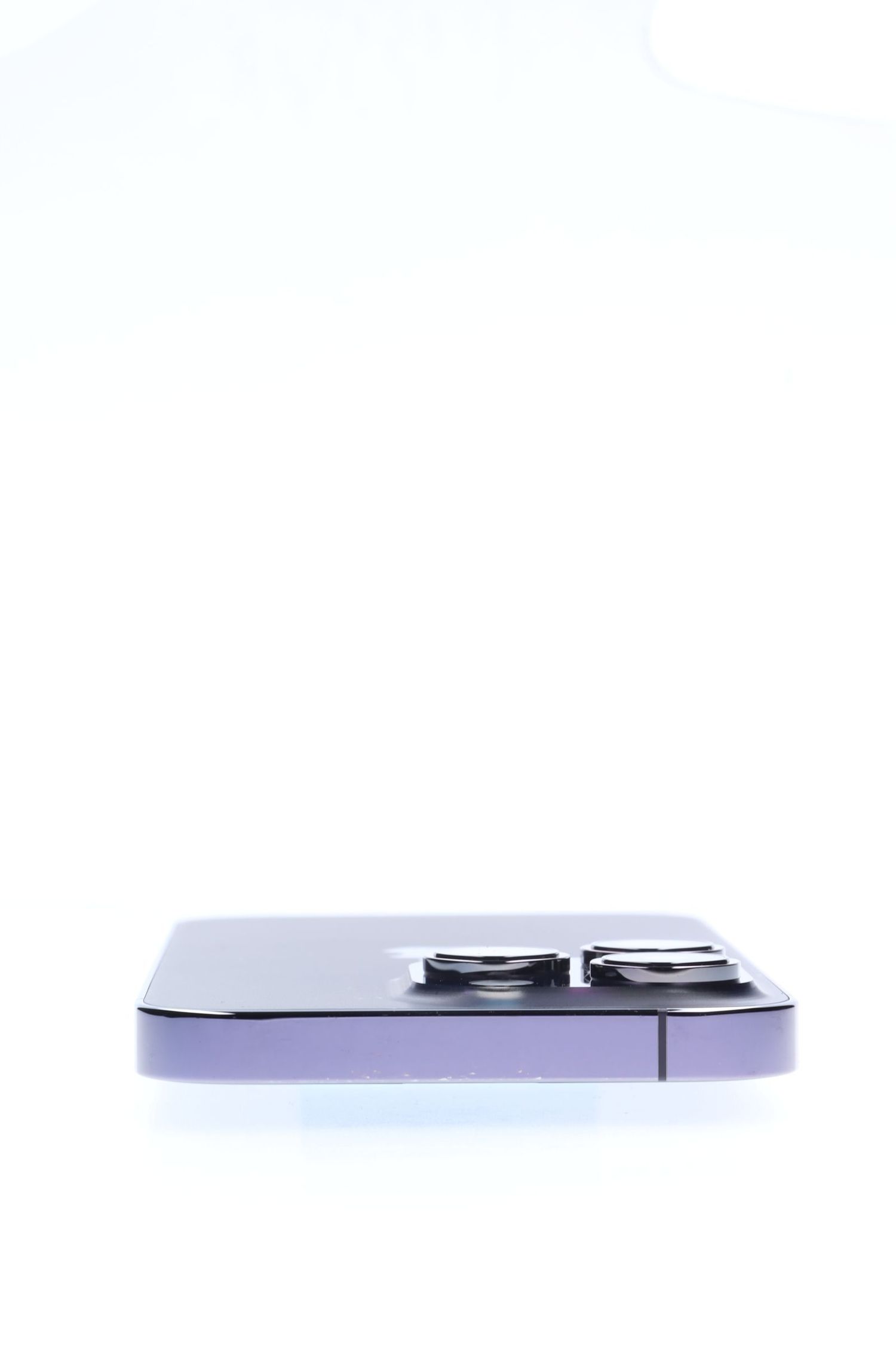 Apple iPhone 14 Pro 128 GB Deep Purple - Εξαιρετικό