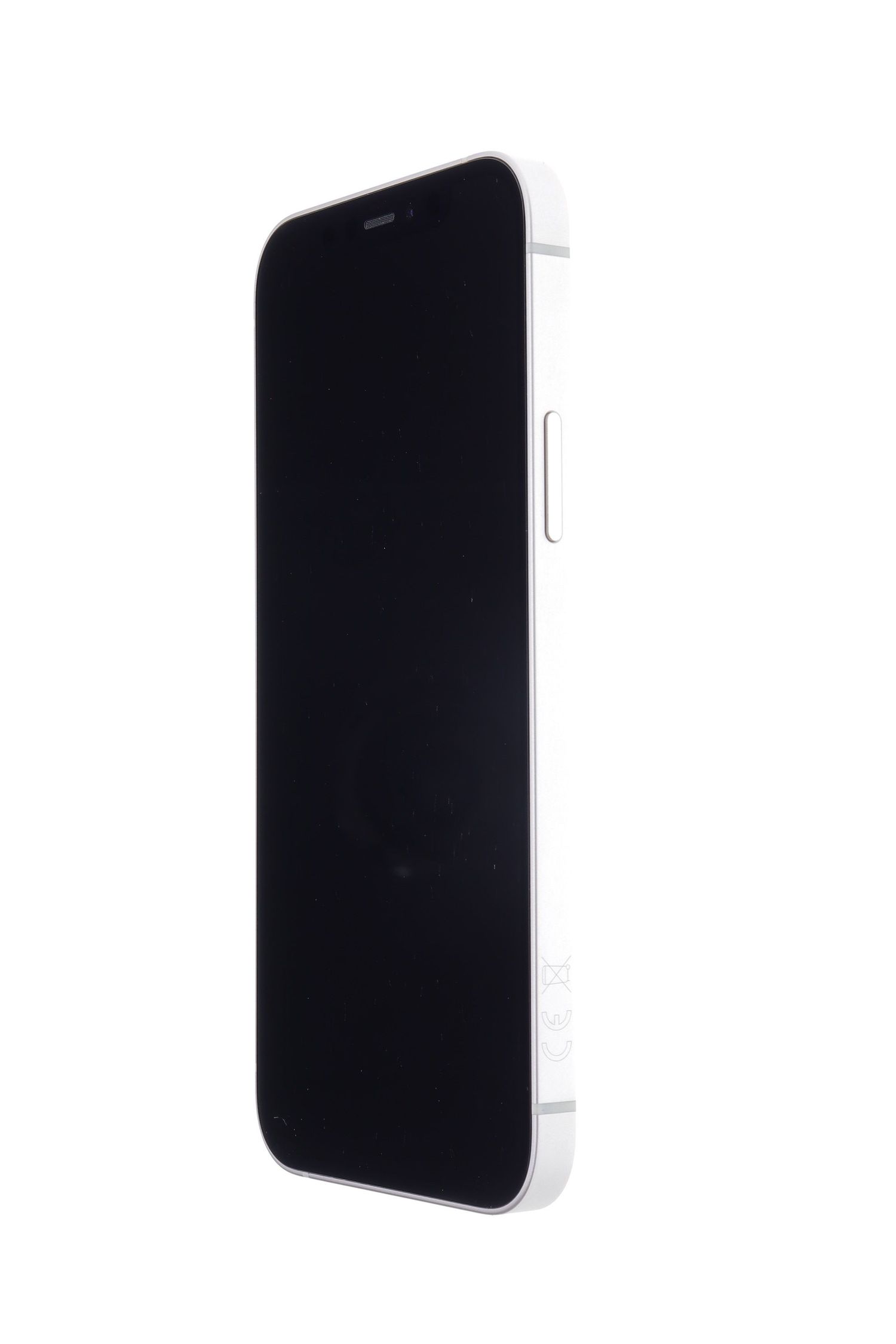 Apple iPhone 12 64 GB White - Ca nou