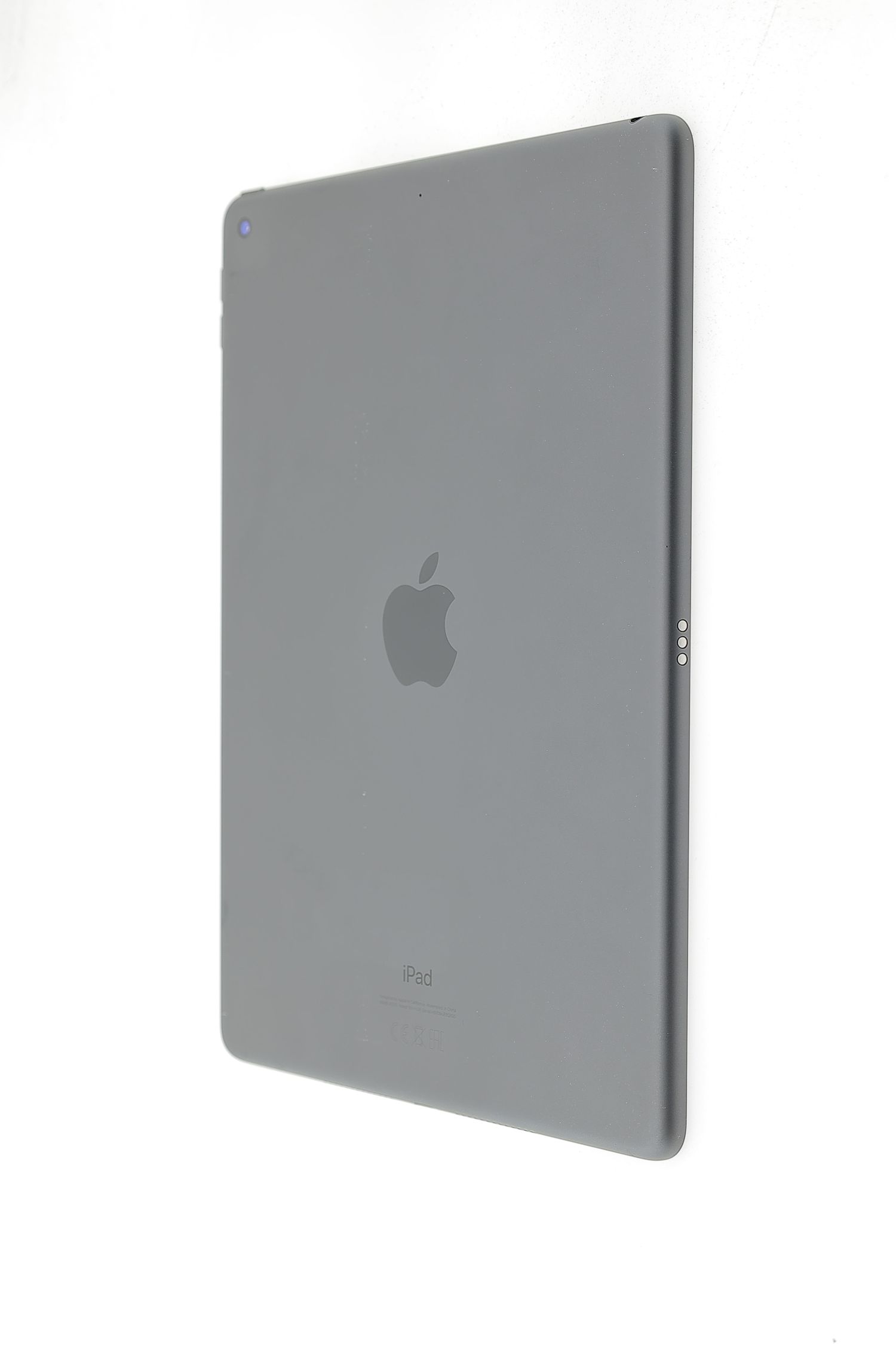 Apple iPad 10.2" (2020) 8th Gen Wifi 128 GB Space Gray - Bun
