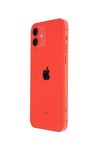 Mobiltelefon Apple iPhone 12, Red, 128 GB, Ca Nou