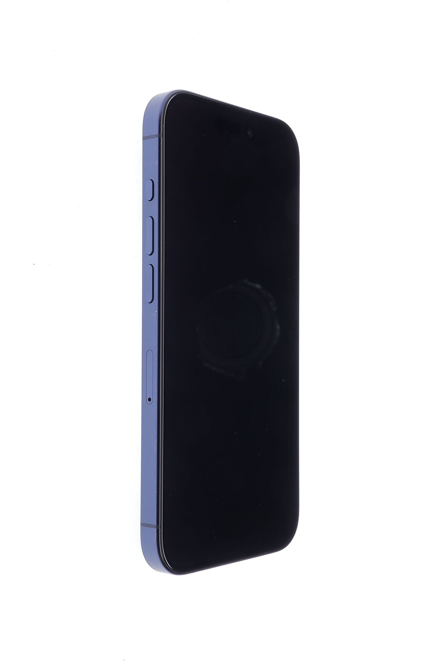 Apple iPhone 15 Pro 128 GB Blue Titanium - Като нов