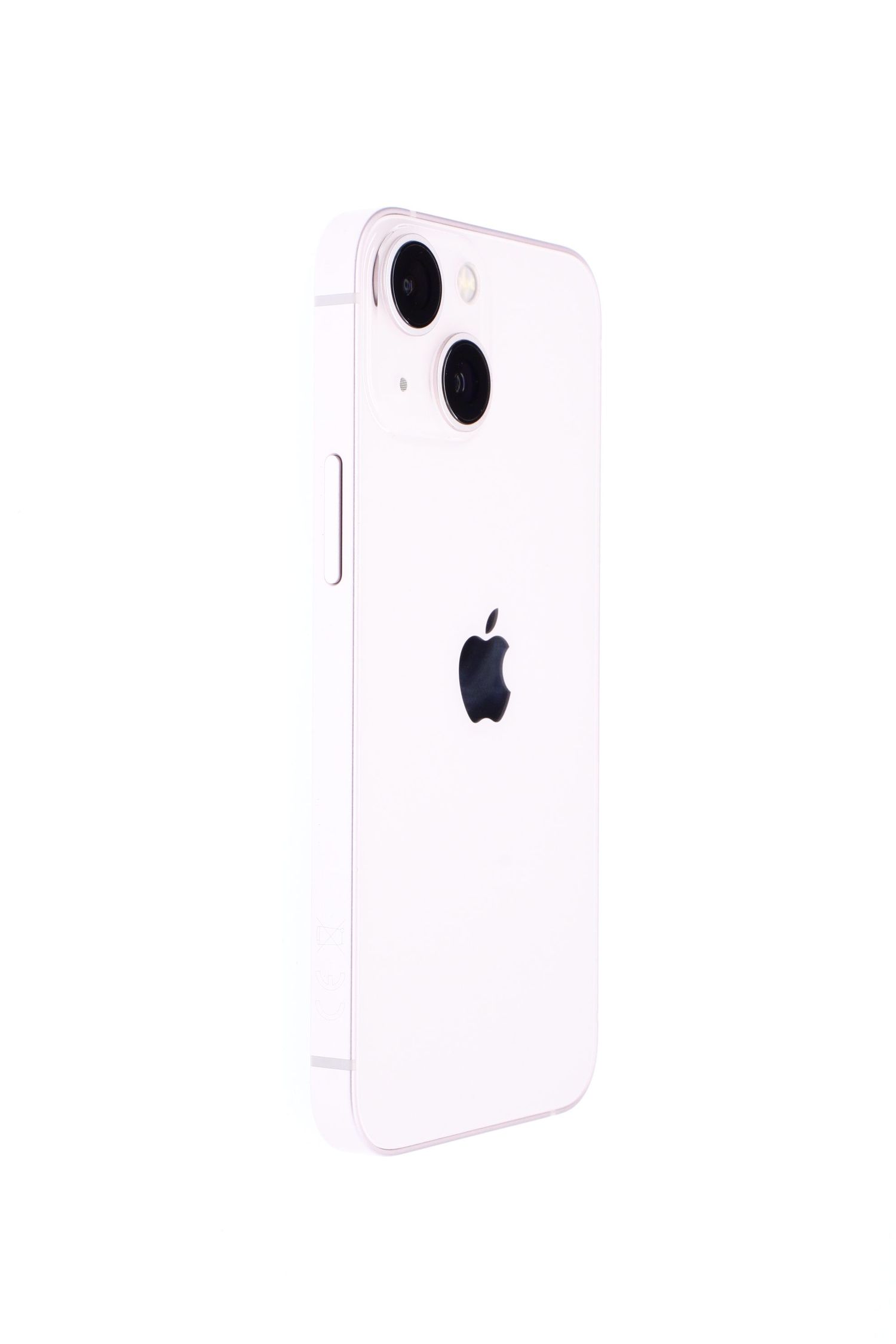 Apple iPhone 13 mini 256 GB Pink - Много добро