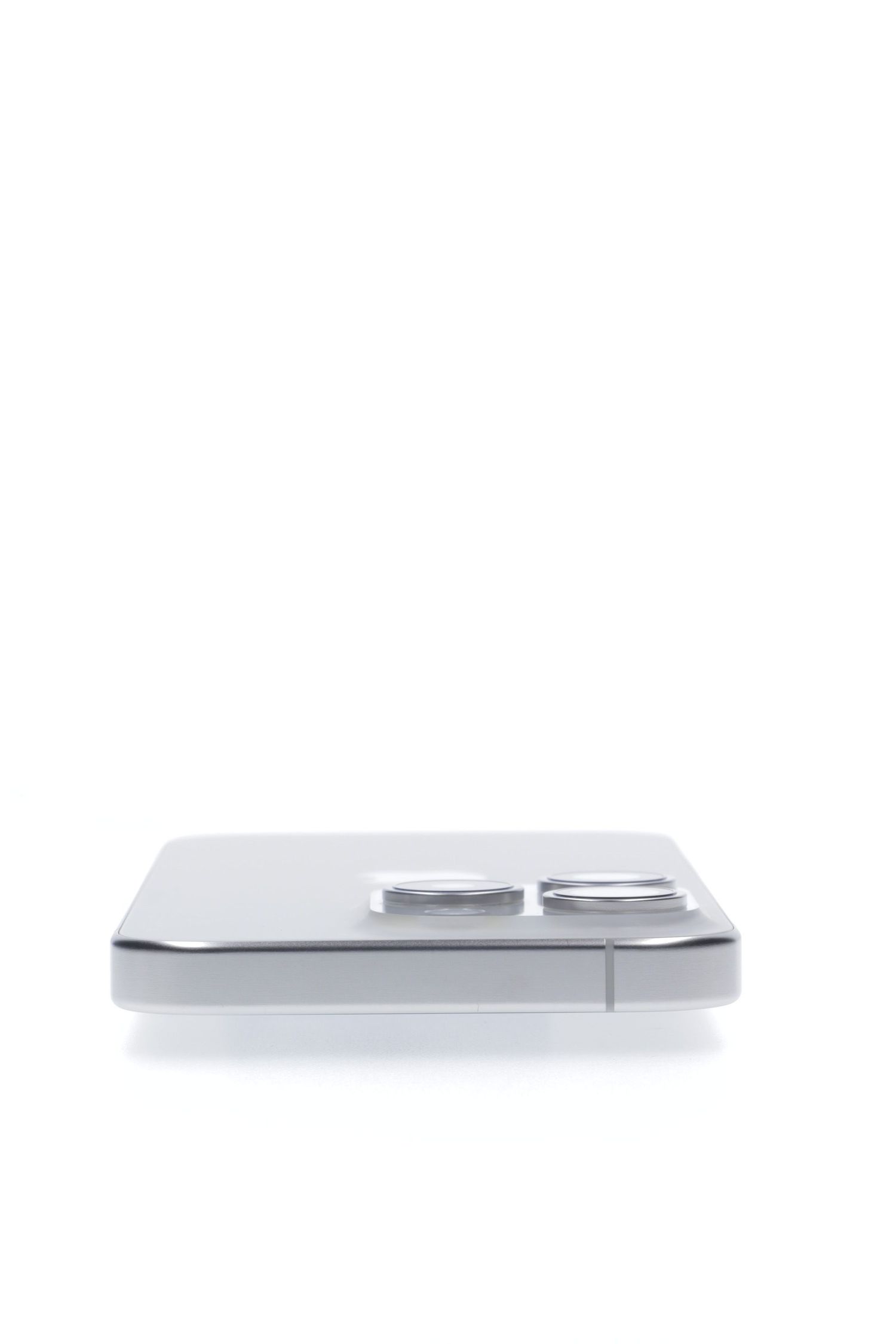 Apple iPhone 15 Pro 128 GB White Titanium - Excelent