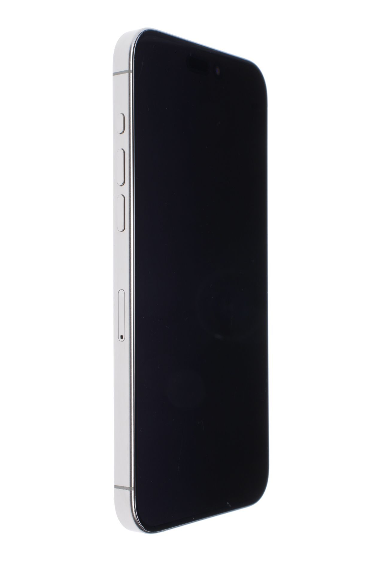 Apple iPhone 15 Pro Max 256 GB Natural Titanium - Πολύ καλό