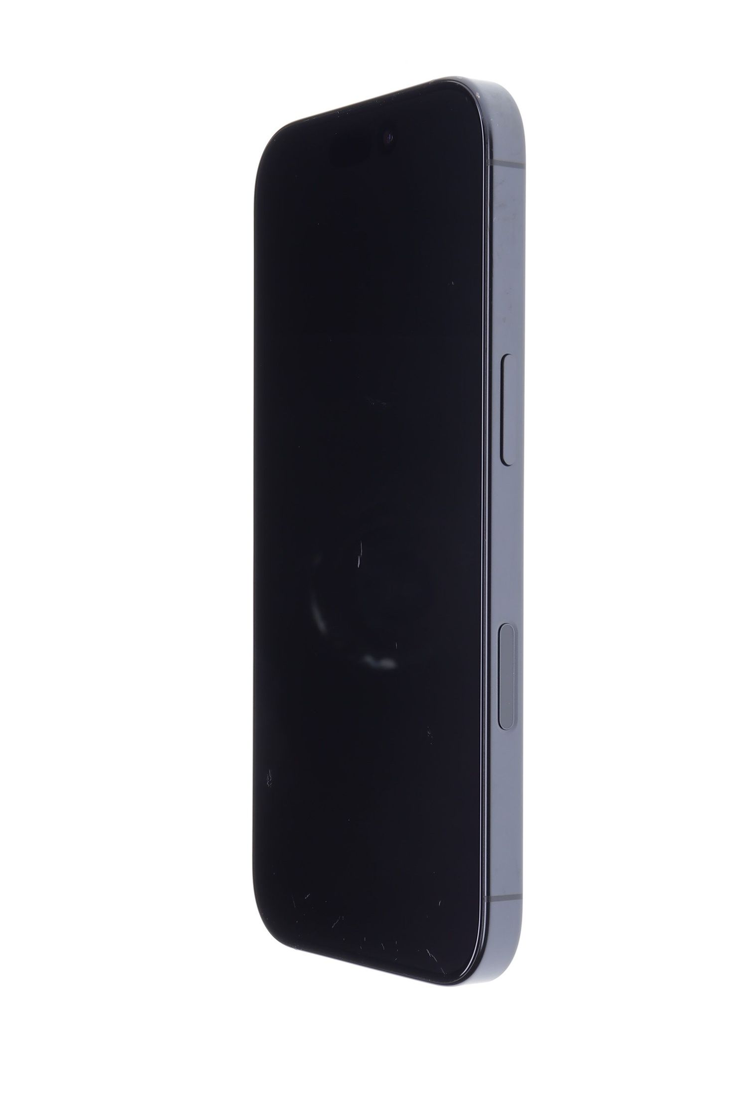 Apple iPhone 16 Pro 256 GB Black Titanium - Foarte bun