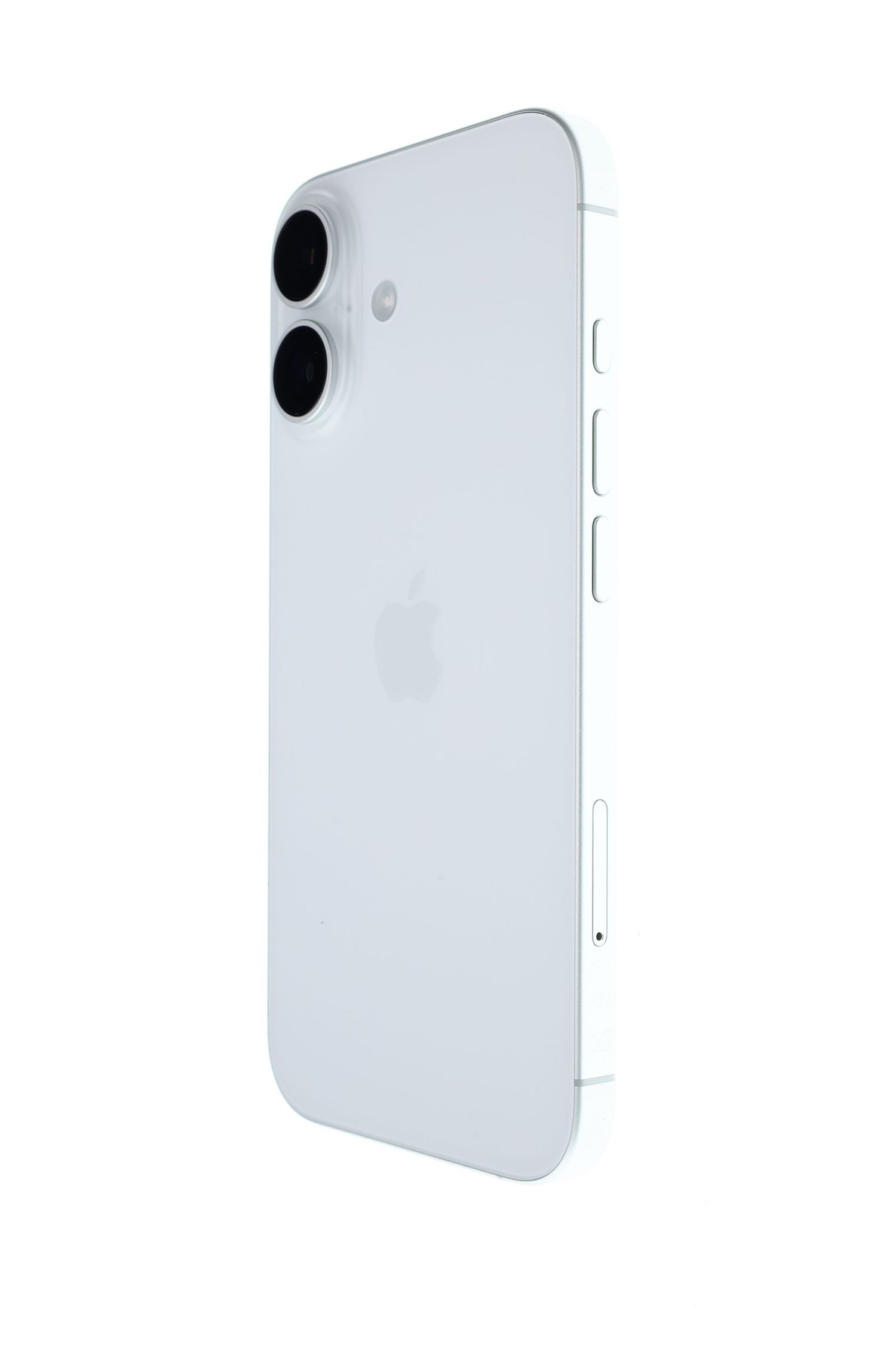 Apple iPhone 16 256 GB White - Ca nou