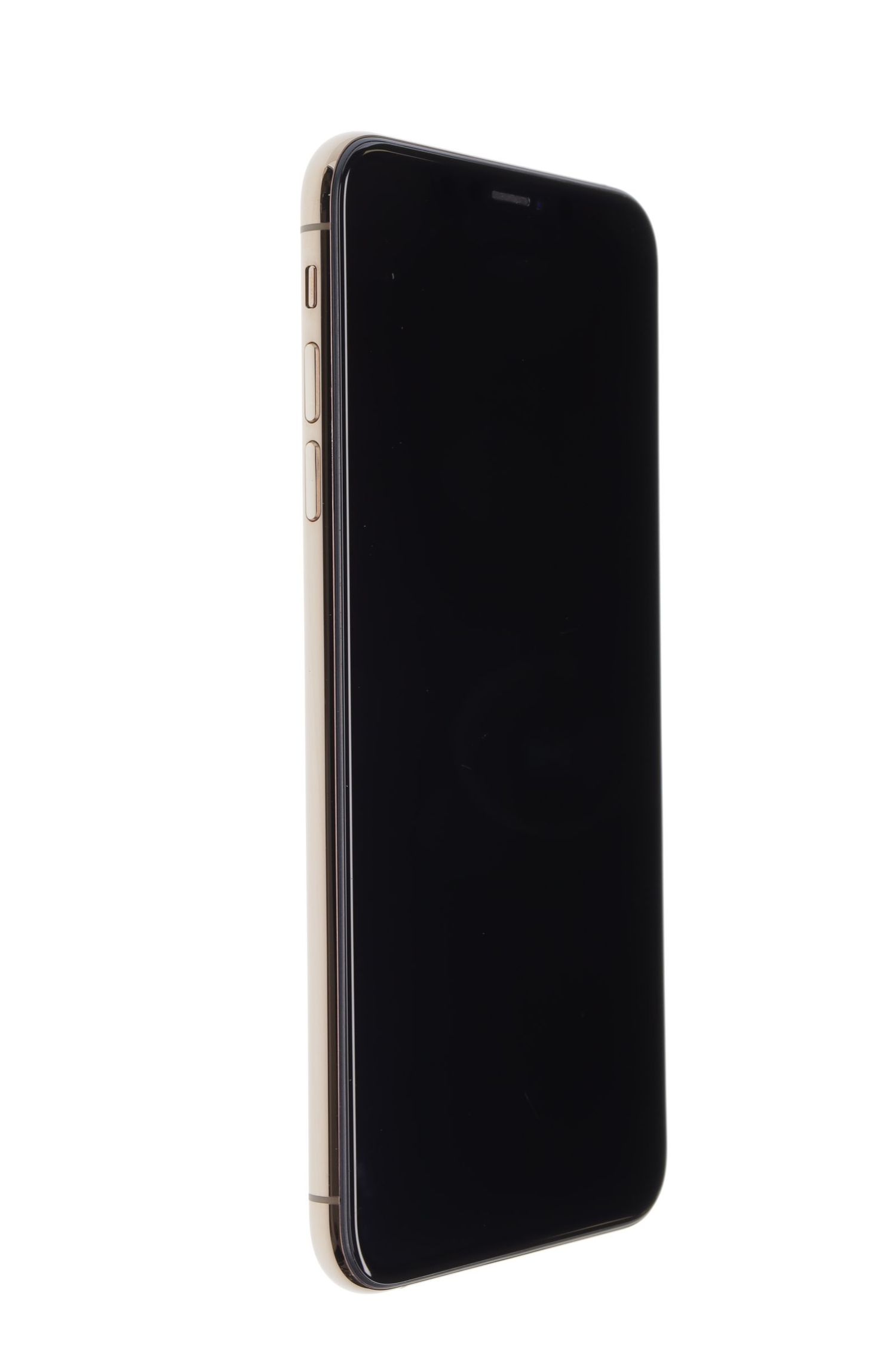 Мобилен телефон Apple iPhone XS Max, Gold, 64 GB, Foarte Bun