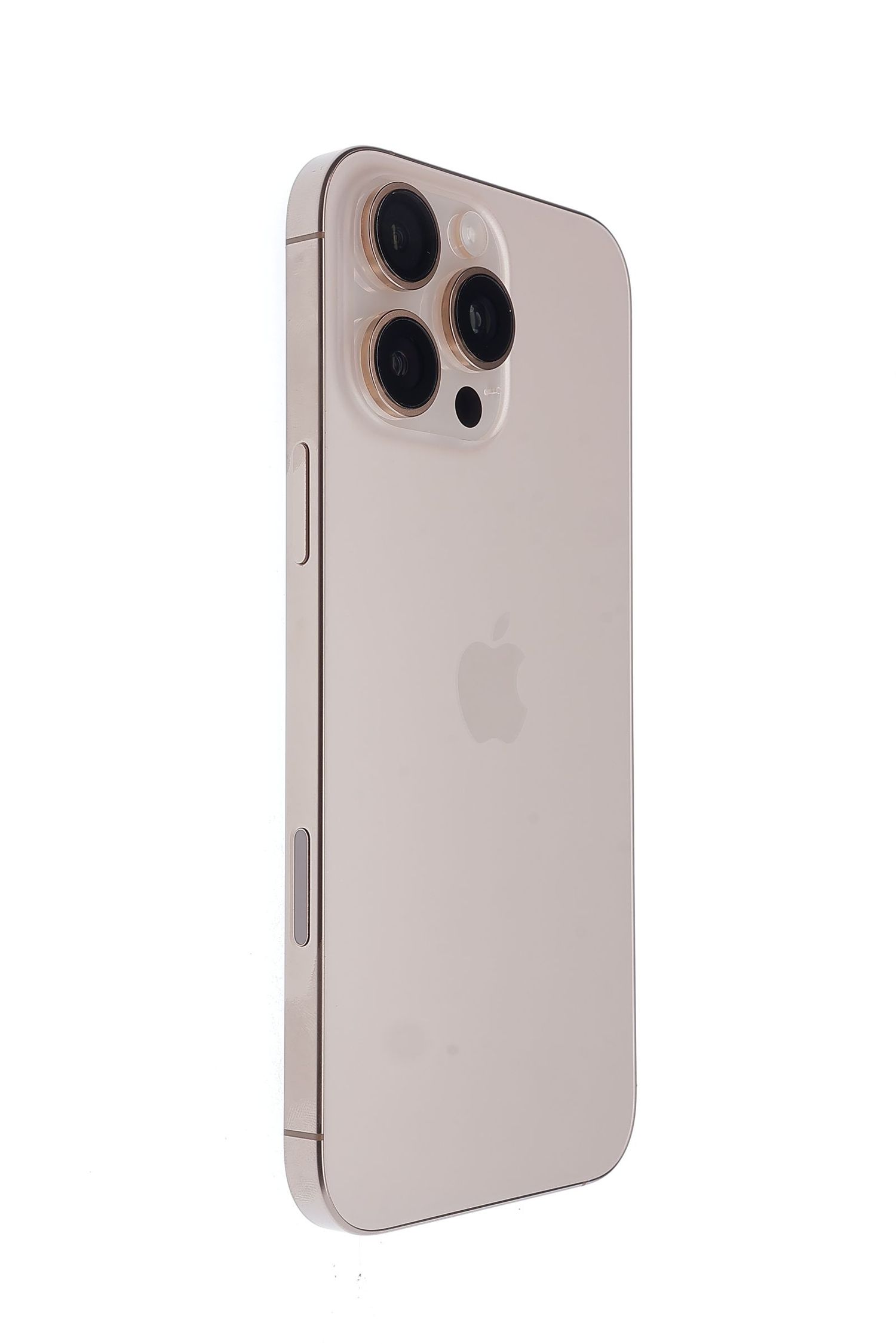 Apple iPhone 16 Pro Max 256 GB Desert Titanium - Excelent