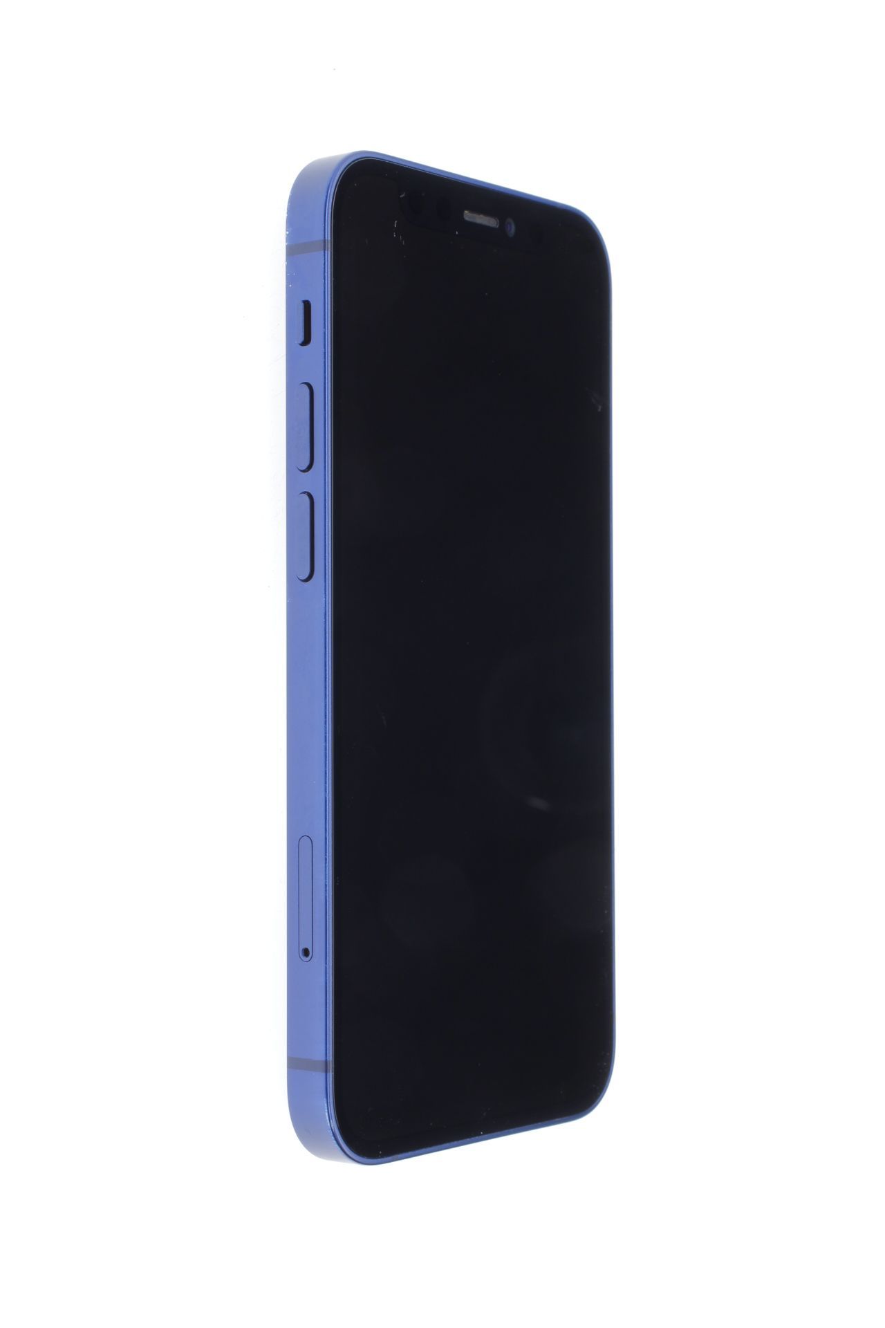 Apple iPhone 12 mini 128 GB Blue - Foarte bun