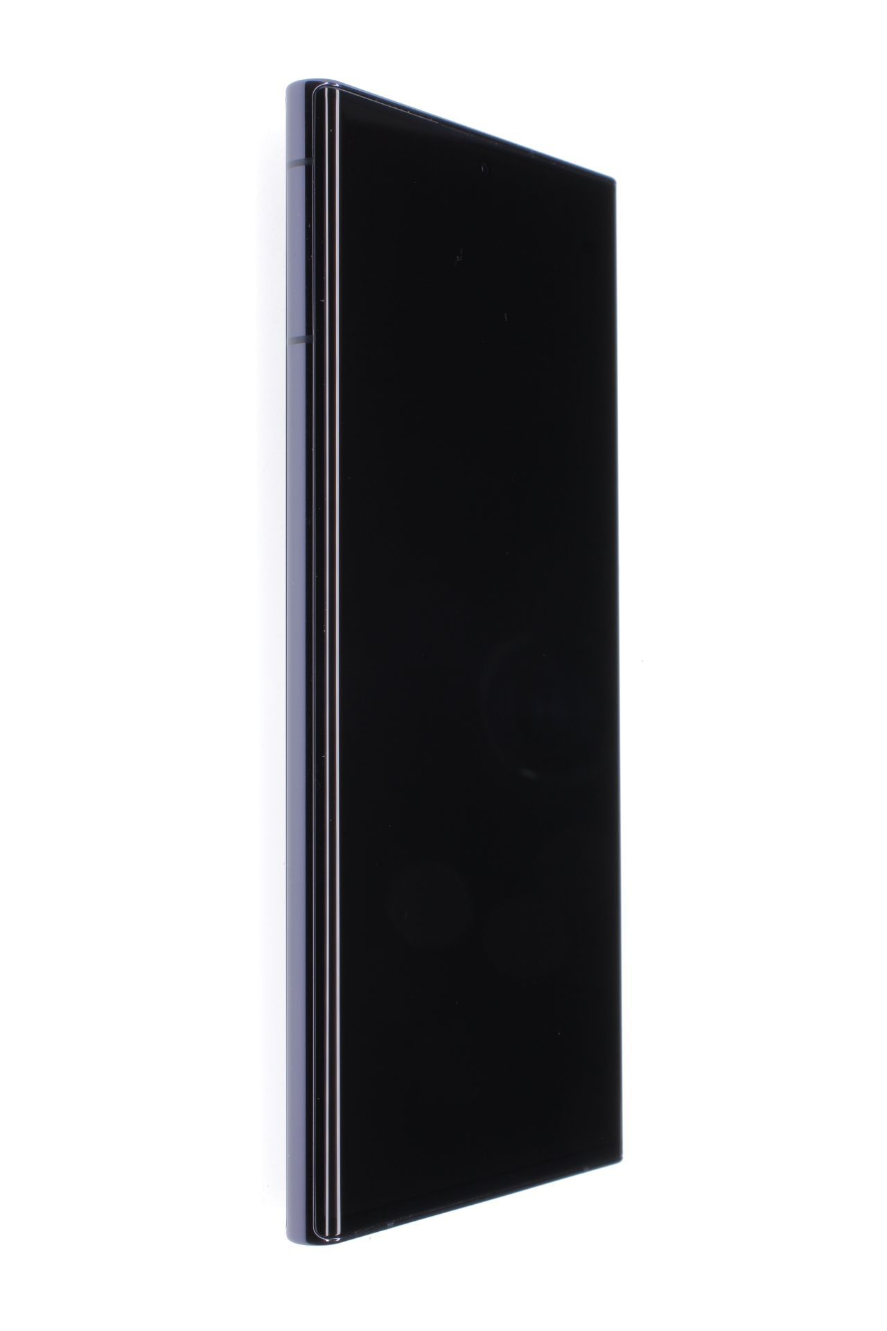 Samsung Galaxy S22 Ultra 5G Dual Sim 512 GB Phantom Black - Πολύ καλό