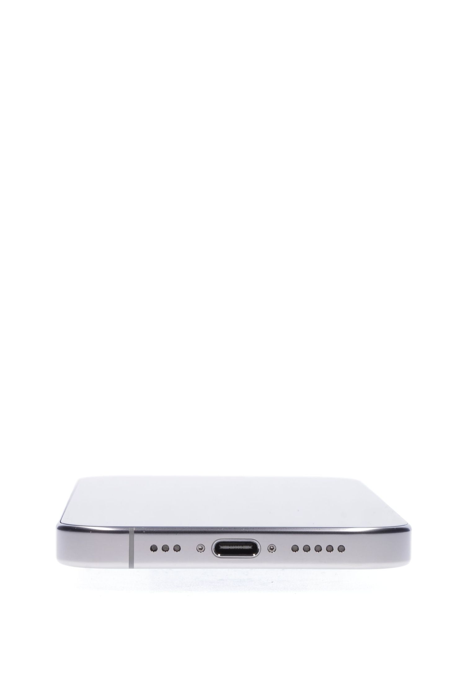 Apple iPhone 16 Pro 256 GB Natural Titanium - Ca nou