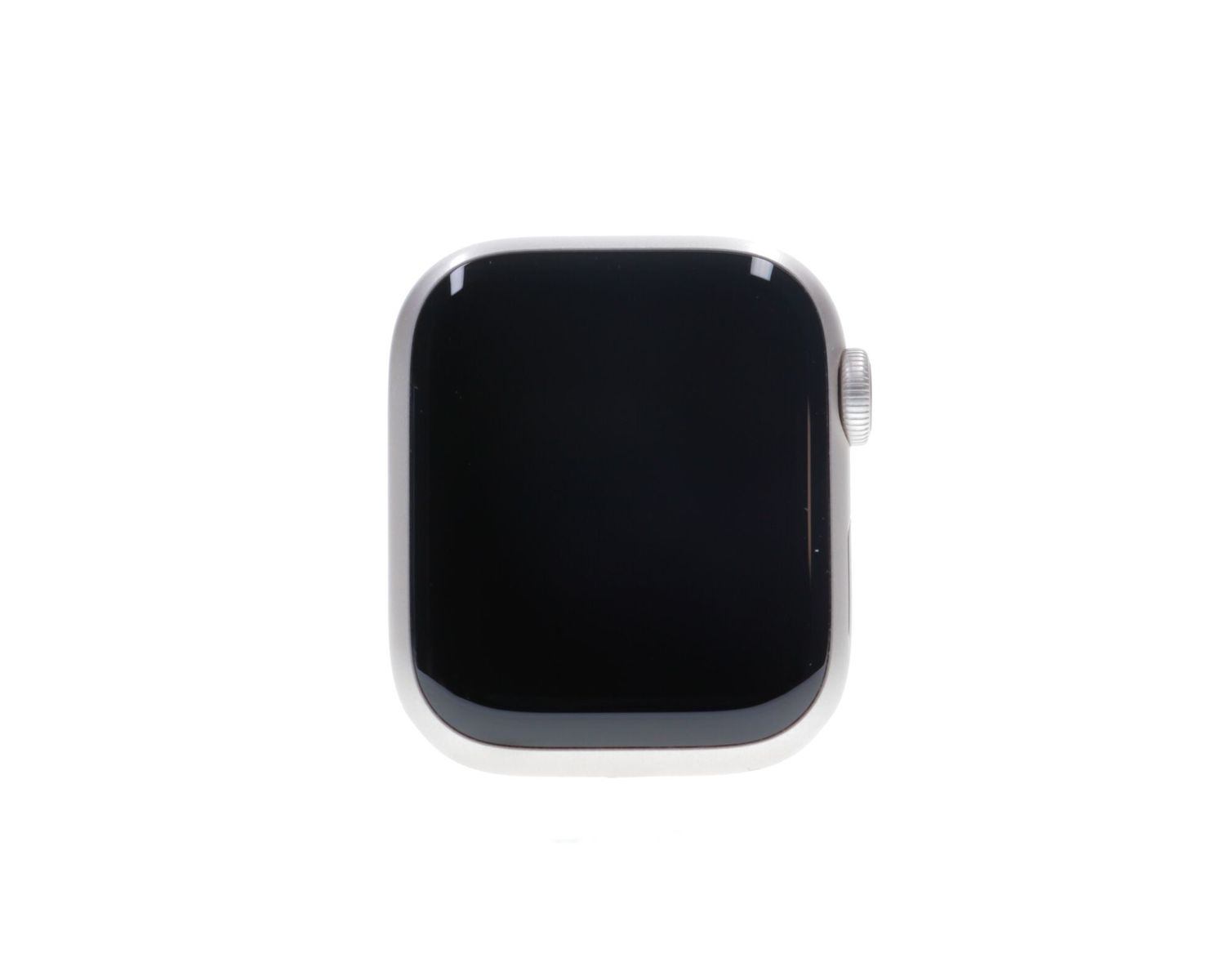 Apple Watch Series 9 2023, GPS + Cellular, Aluminium 41mm Starlight - Újszerű