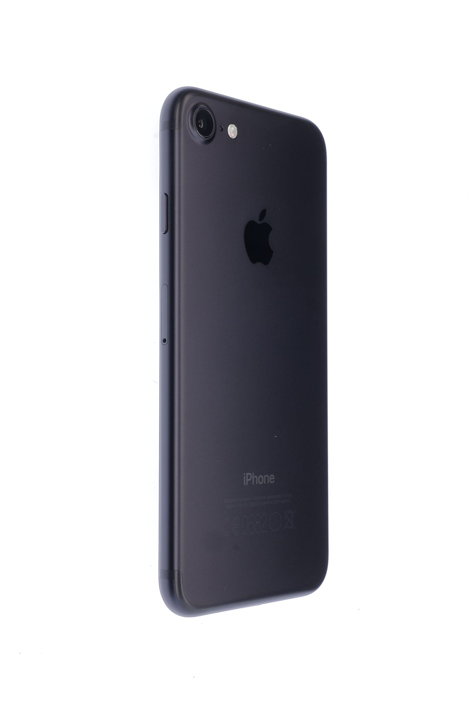Apple iPhone 7 128 GB Black - Ca nou