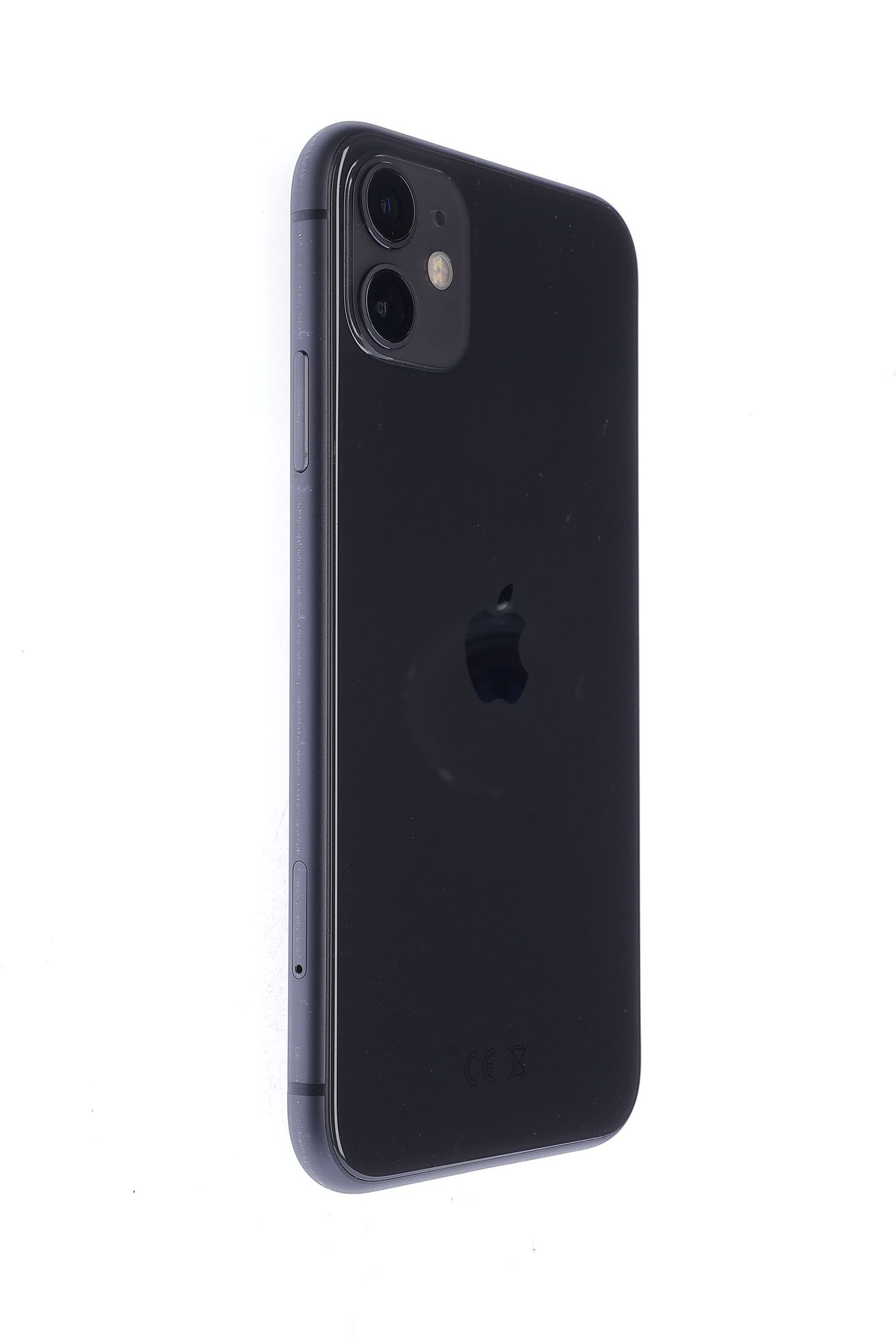 Apple iPhone 11 256 GB Black