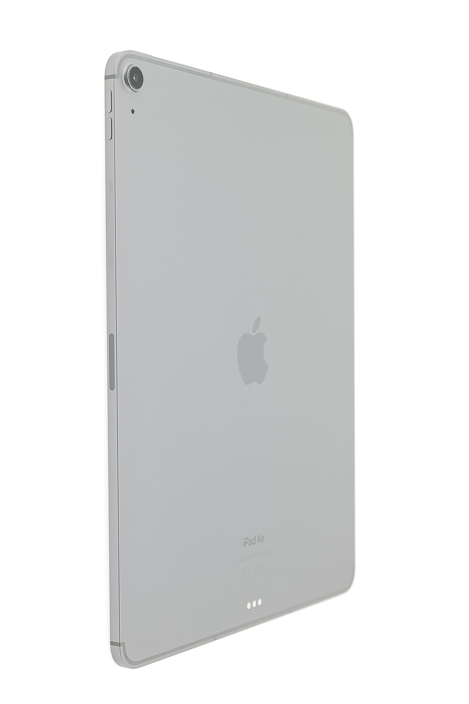 Apple iPad Air 13" M2 (2024) 6th Gen Cellular 128 GB Space Gray - Kiváló