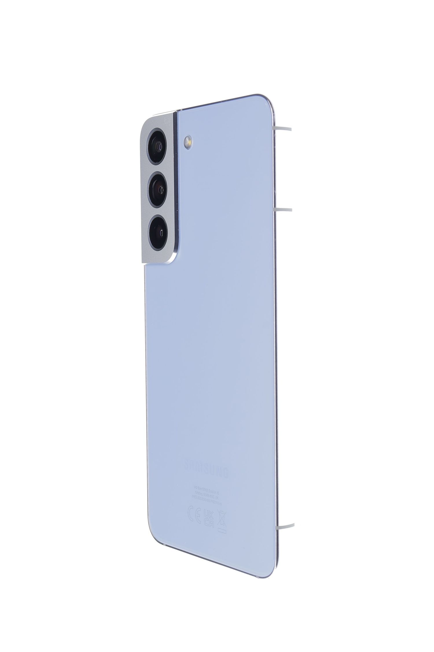Samsung Galaxy S22 5G Dual Sim 128 GB Sky Blue - Като нов