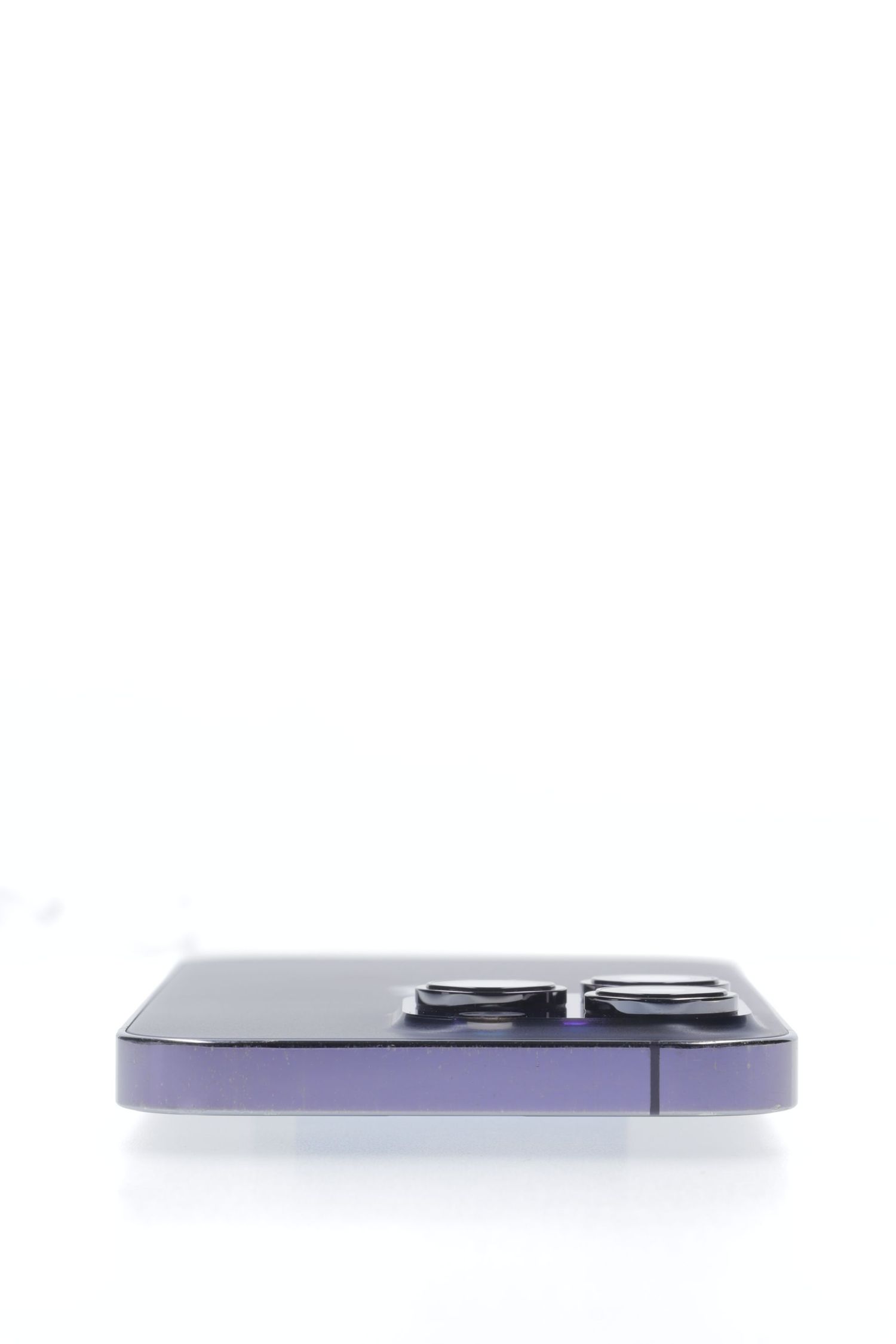 Apple iPhone 14 Pro 256 GB Deep Purple - Отлично