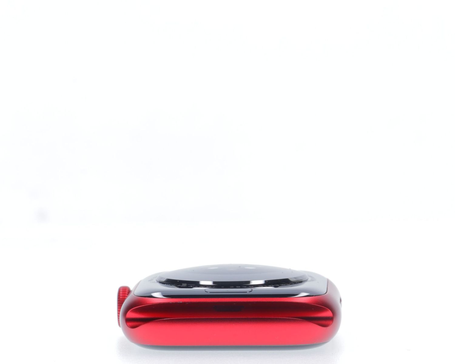 Apple Watch Series 8 2022, GPS, Aluminium 45mm Red - Újszerű