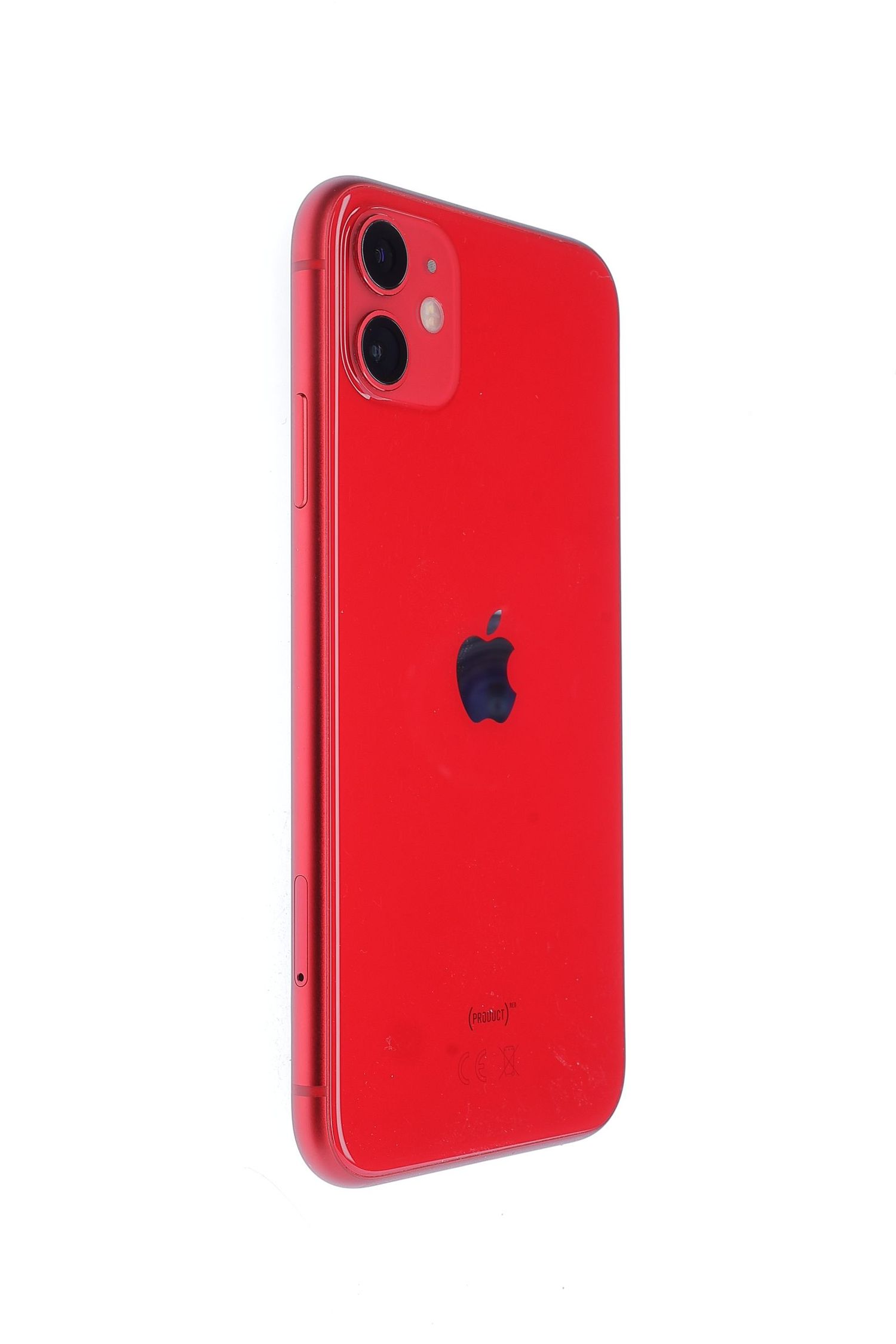 Apple iPhone 11 128 GB Red - Excelent