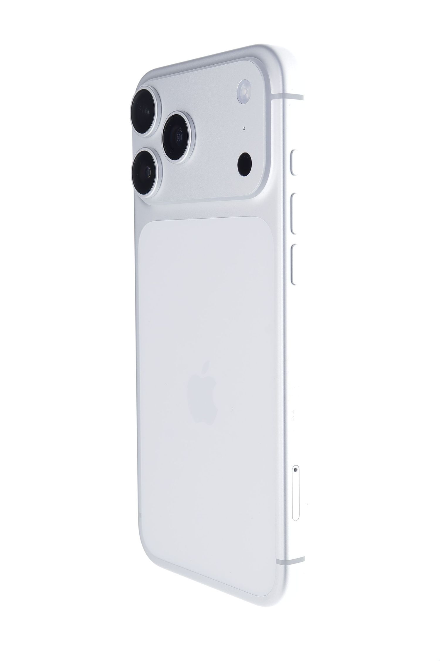 Apple iPhone 17 Pro Max 2 TB Silver - Като нов