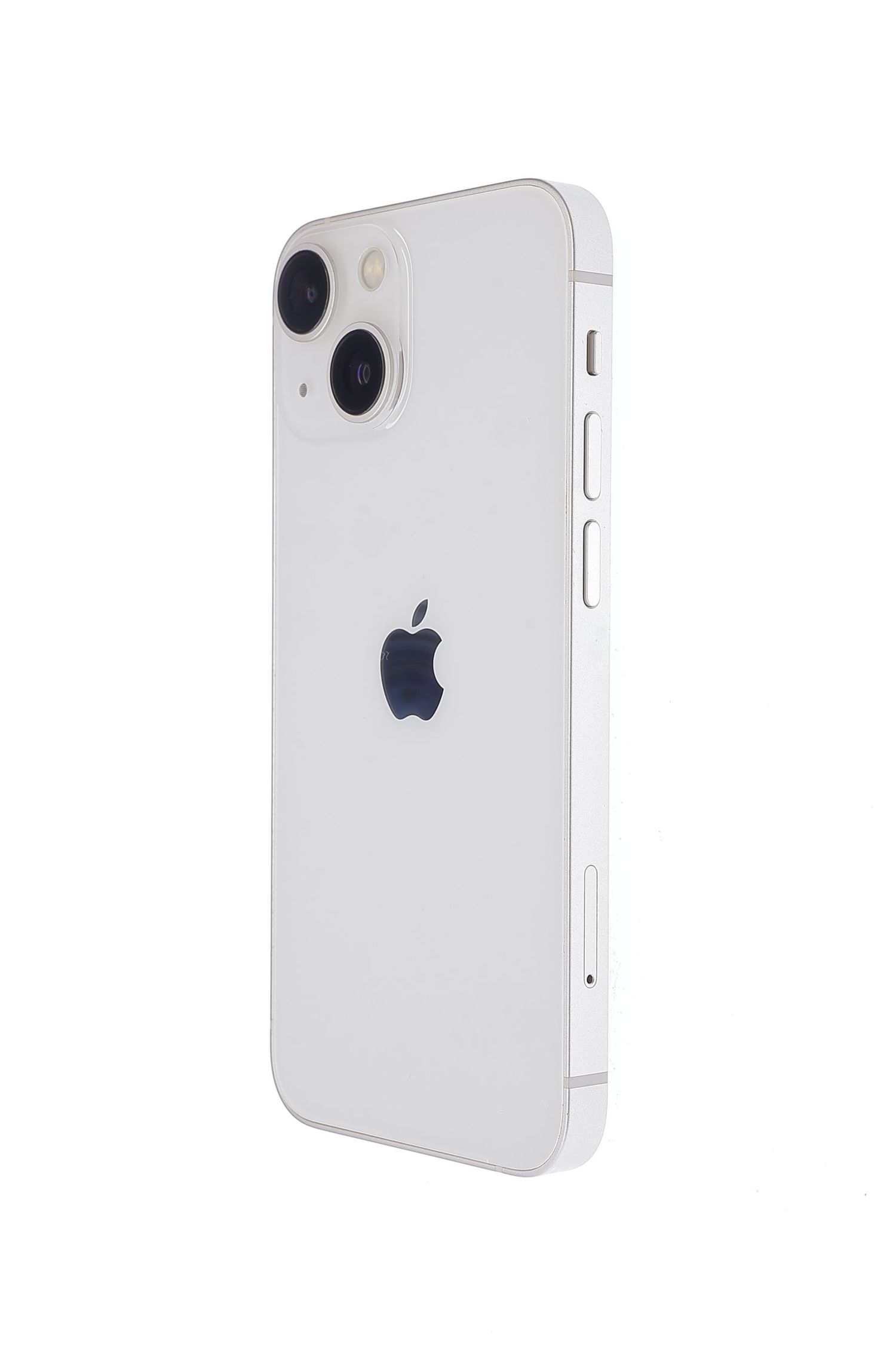 Apple iPhone 13 mini 256 GB Starlight - Много добро
