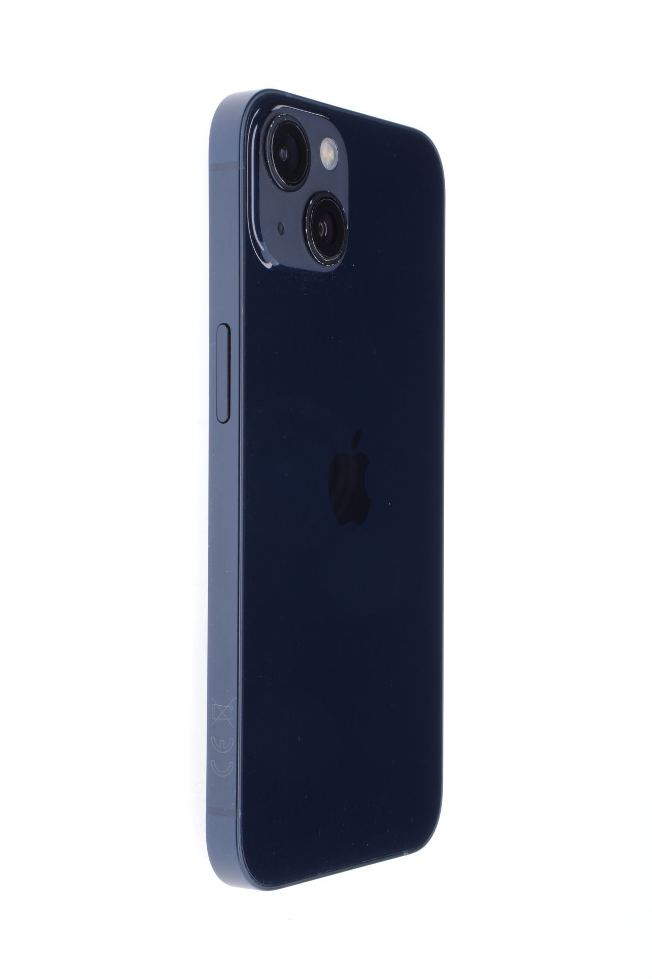 Apple iPhone 13 128 GB Midnight - Nagyon jó
