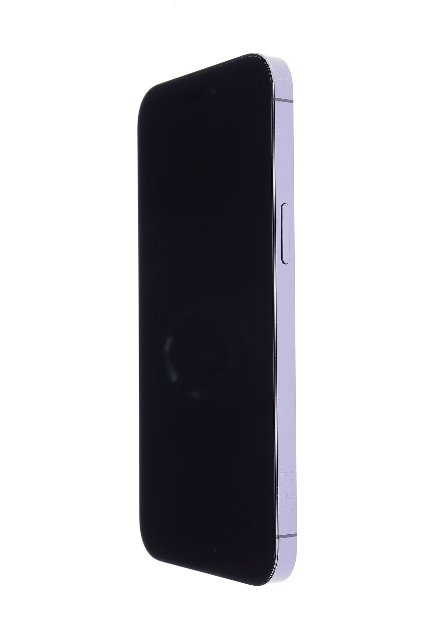 Apple iPhone 14 Pro Max 256 GB Deep Purple - Като нов
