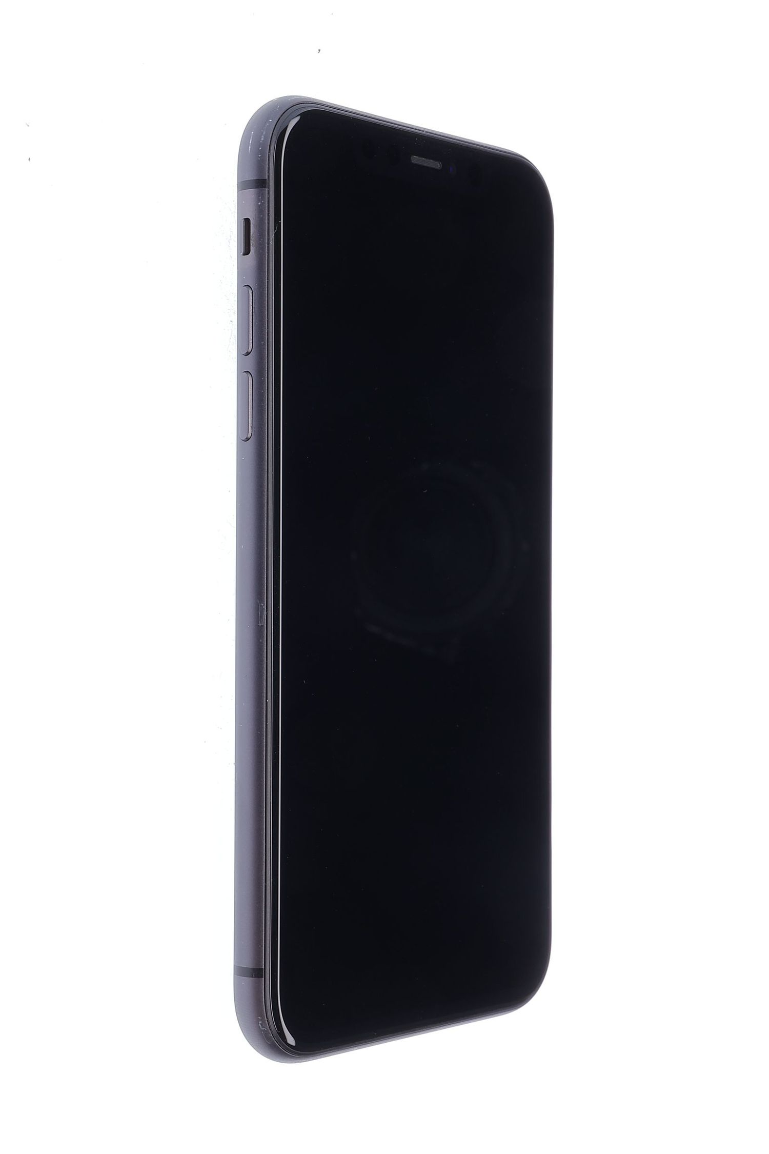 Apple iPhone 11 64 GB Black - Εξαιρετικό