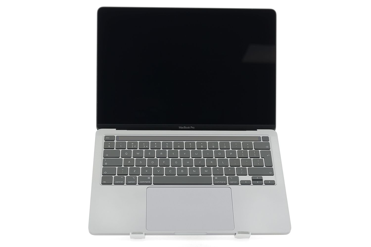 Apple MacBook Pro 13″ Touch Bar 2020, i7 2.3 GHz, 32 GB, Intel Iris Plus Graphics 512 GB Space Gray - Excelent