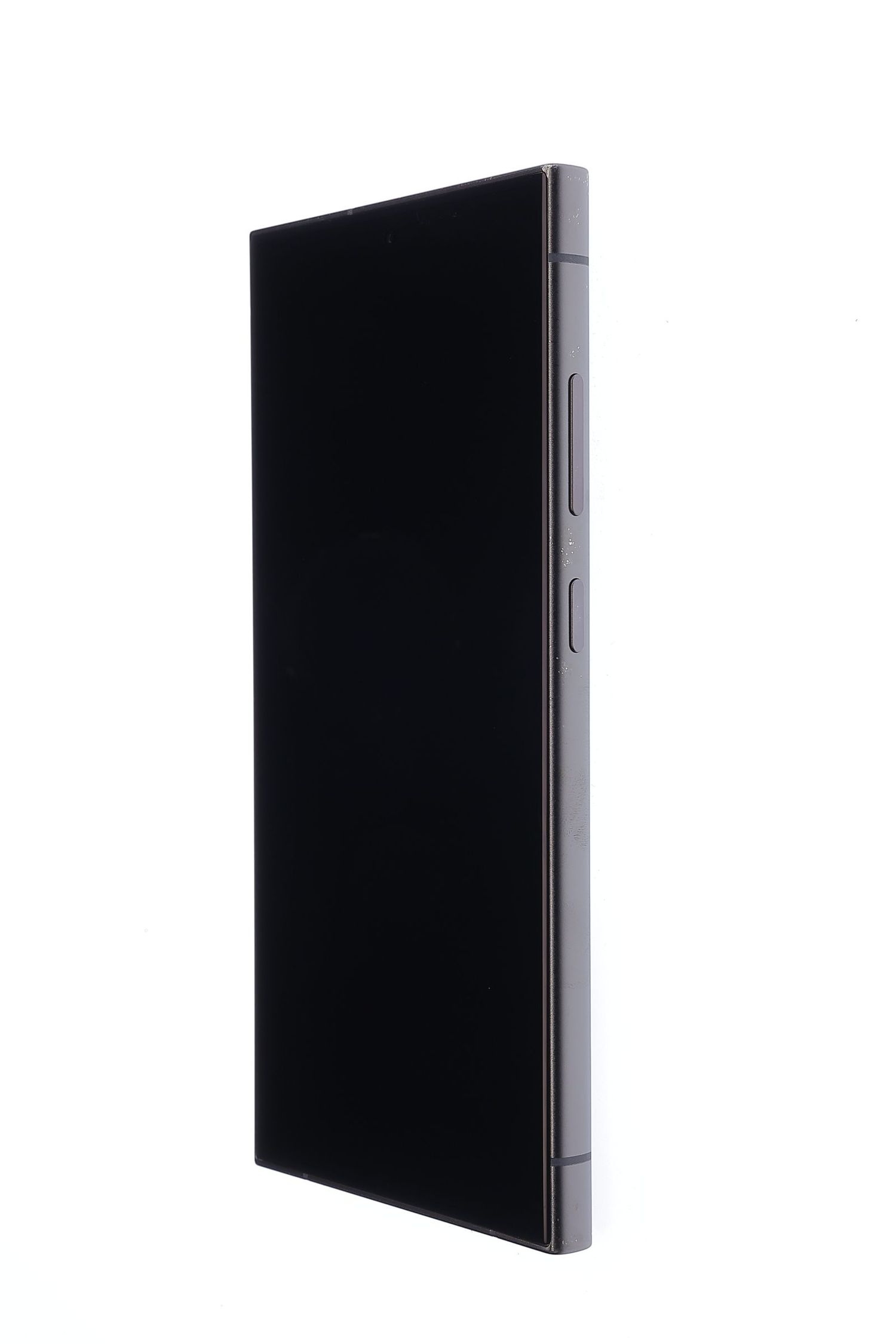 Samsung Galaxy S24 Ultra 5G Dual Sim 256 GB Black Titanium - Отлично