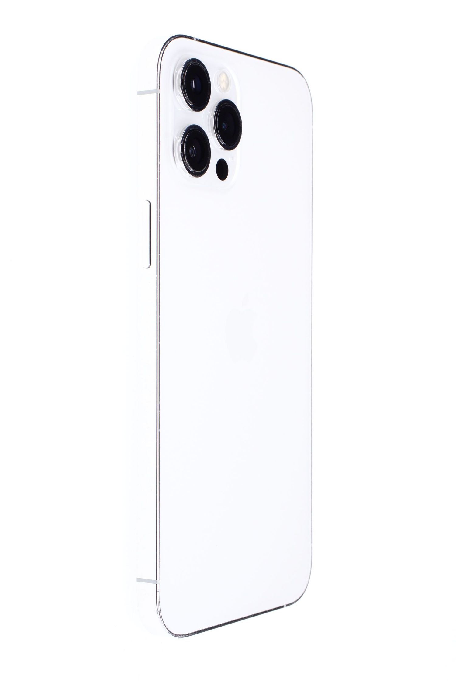 Apple iPhone 12 Pro Max 128 GB Silver - Nagyon jó