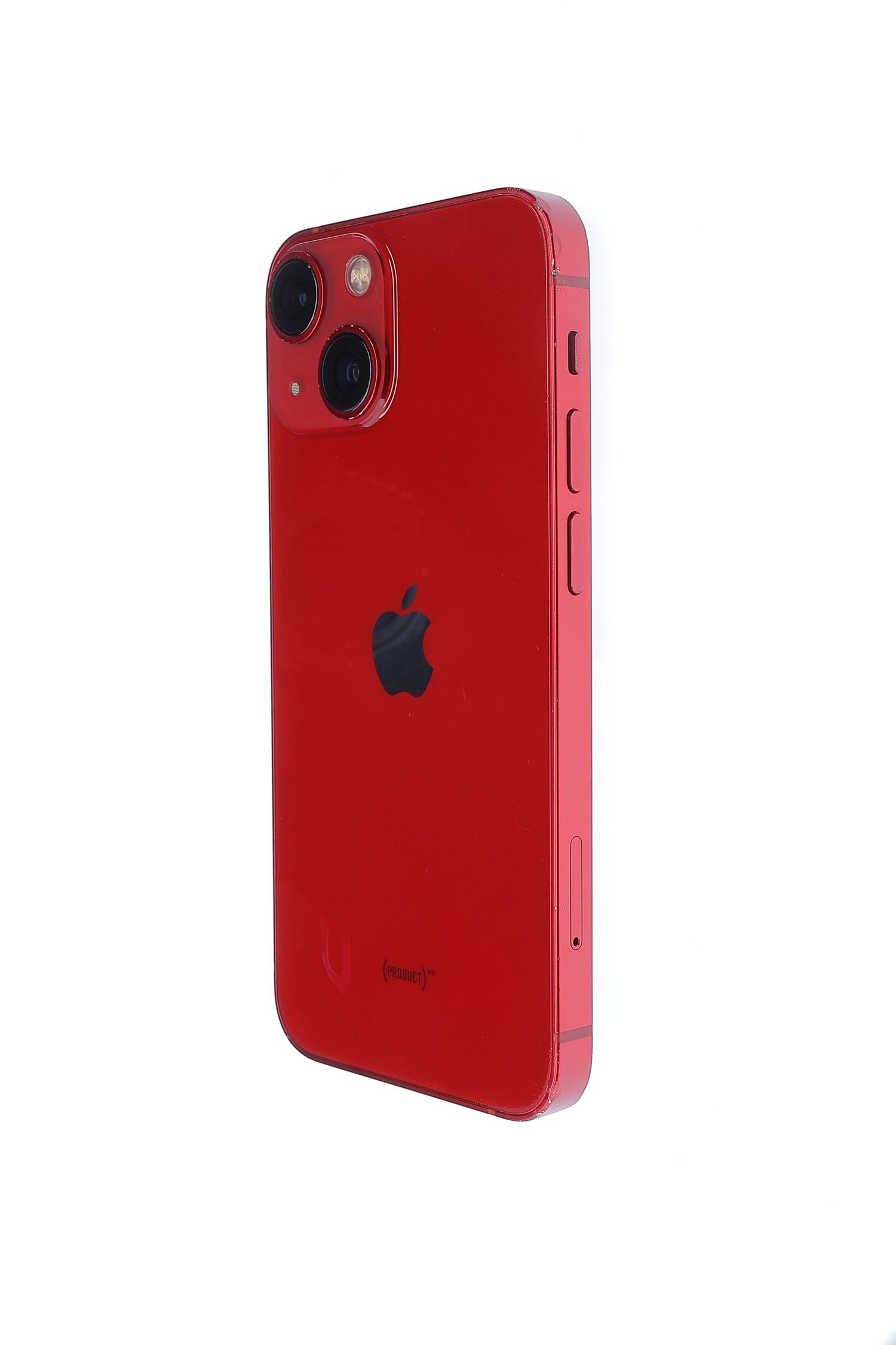 Apple iPhone 13 mini 256 GB Red - Foarte bun