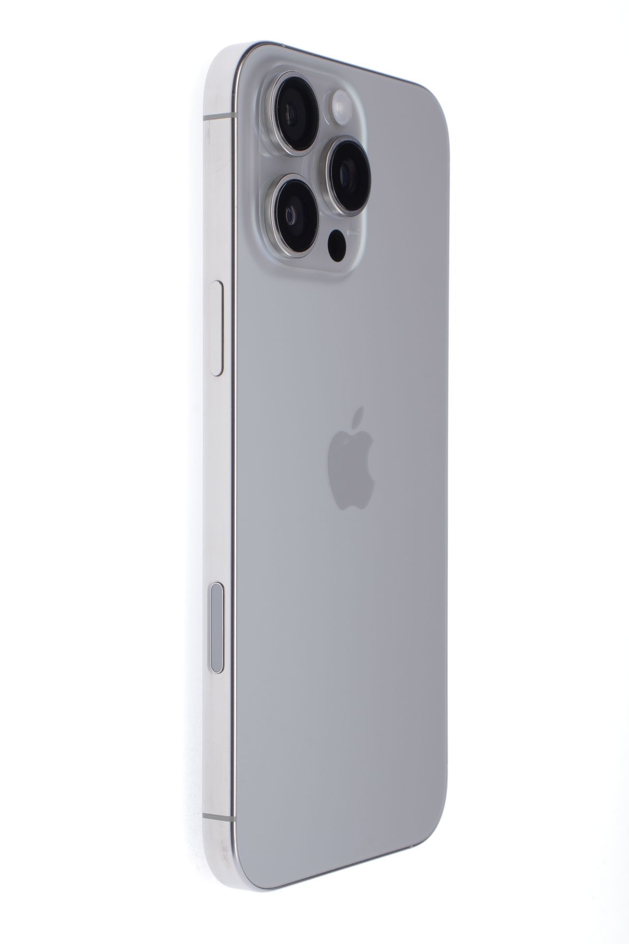 Apple iPhone 16 Pro Max 256 GB Natural Titanium - Σαν καινούργιο