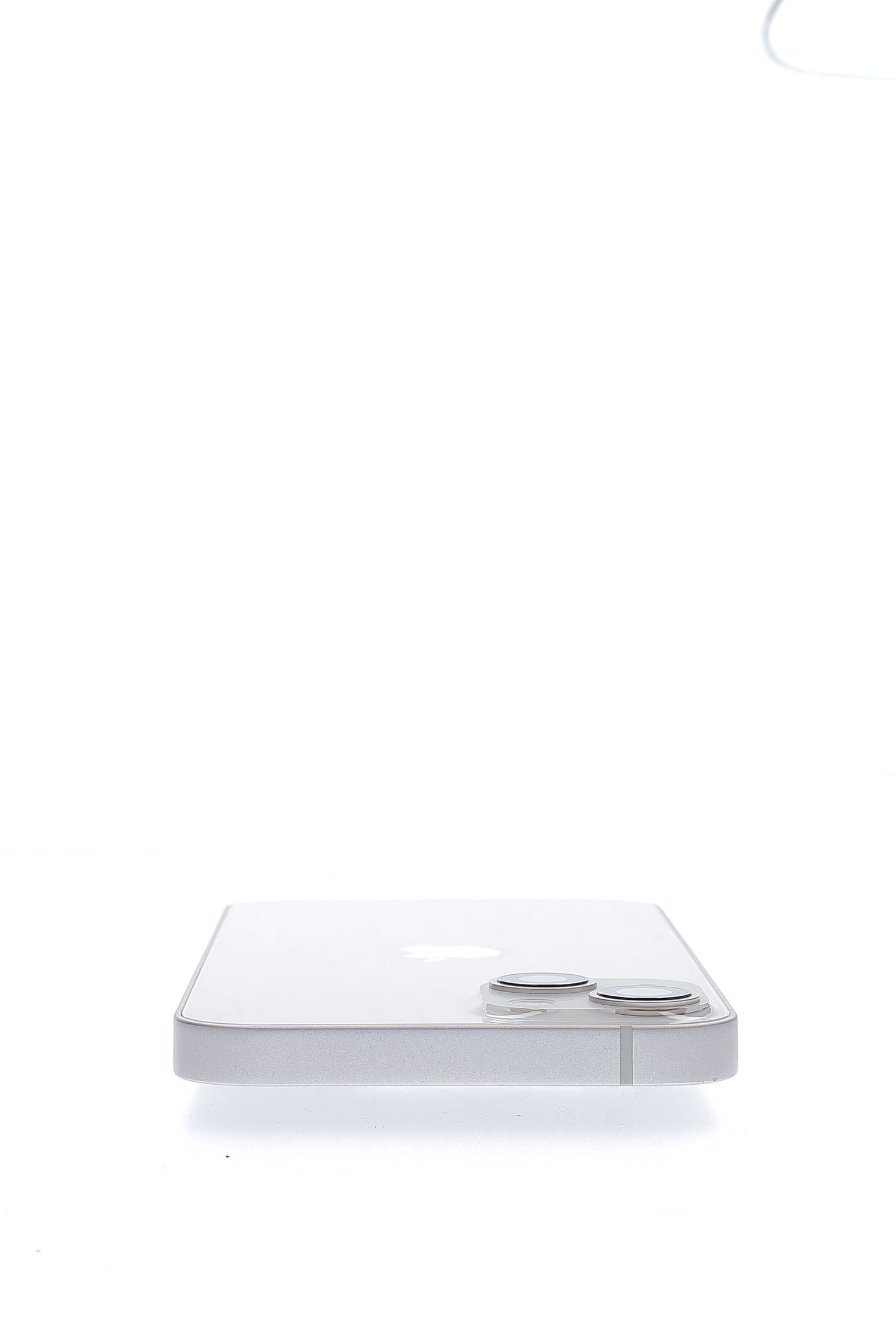 Apple iPhone 13 256 GB Starlight - Ca nou
