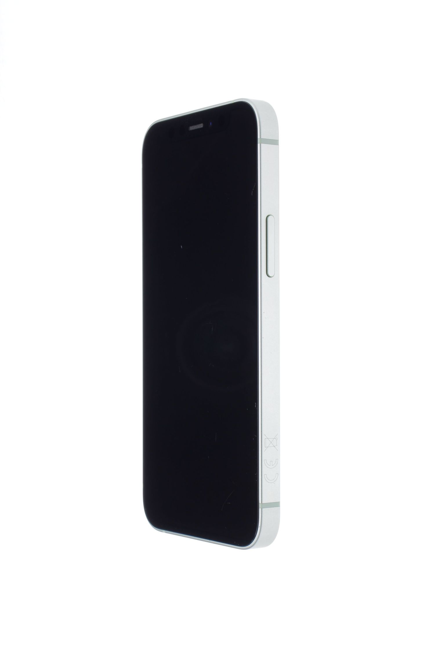 Apple iPhone 12 mini 64 GB Green - Excelent