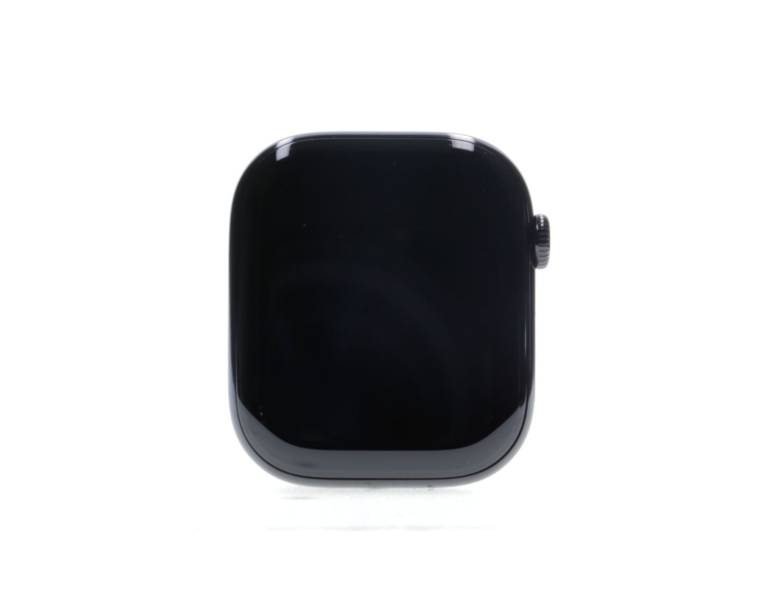Apple Watch Series 10 2024, GPS + Cellular, Aluminium 46mm Jet Black - Újszerű