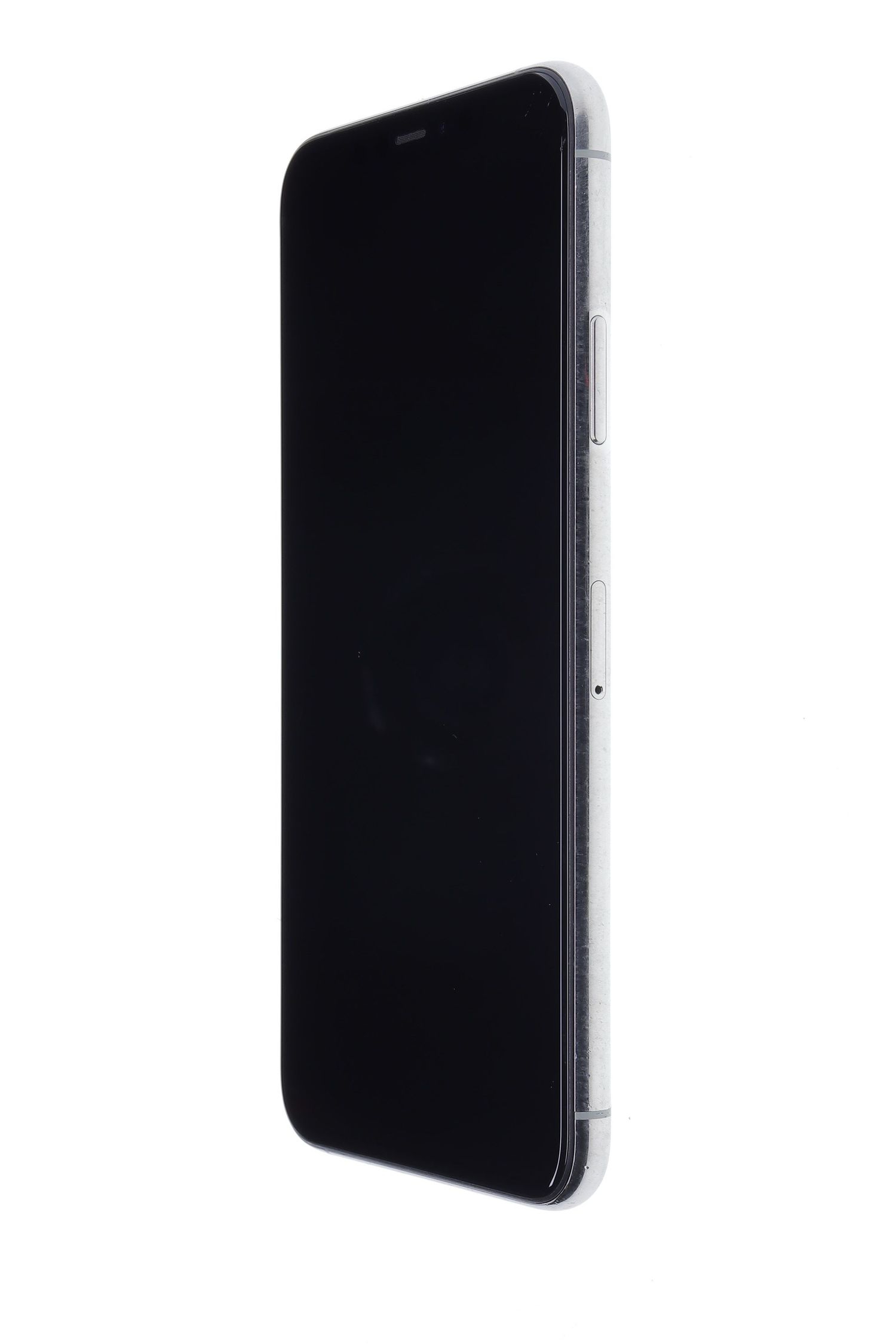 Apple iPhone 11 Pro Max 256 GB Silver - Excelent