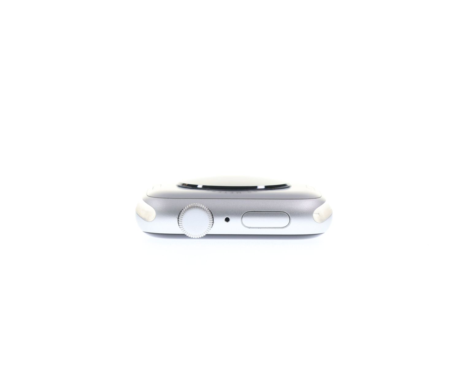 Apple Watch SE 2022, GPS, Aluminium 44mm Silver - Σαν καινούργιο