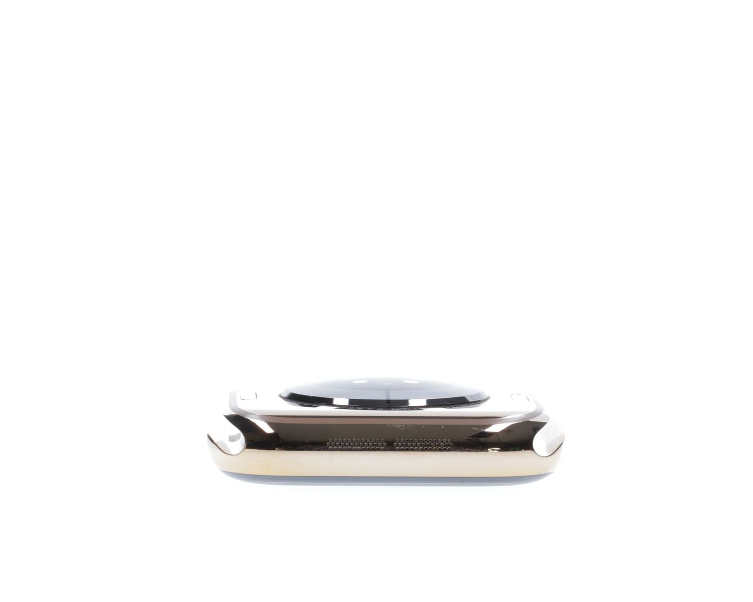 Apple Watch Series 10 2024, GPS + Cellular, Titanium 46mm Gold - Ca nou