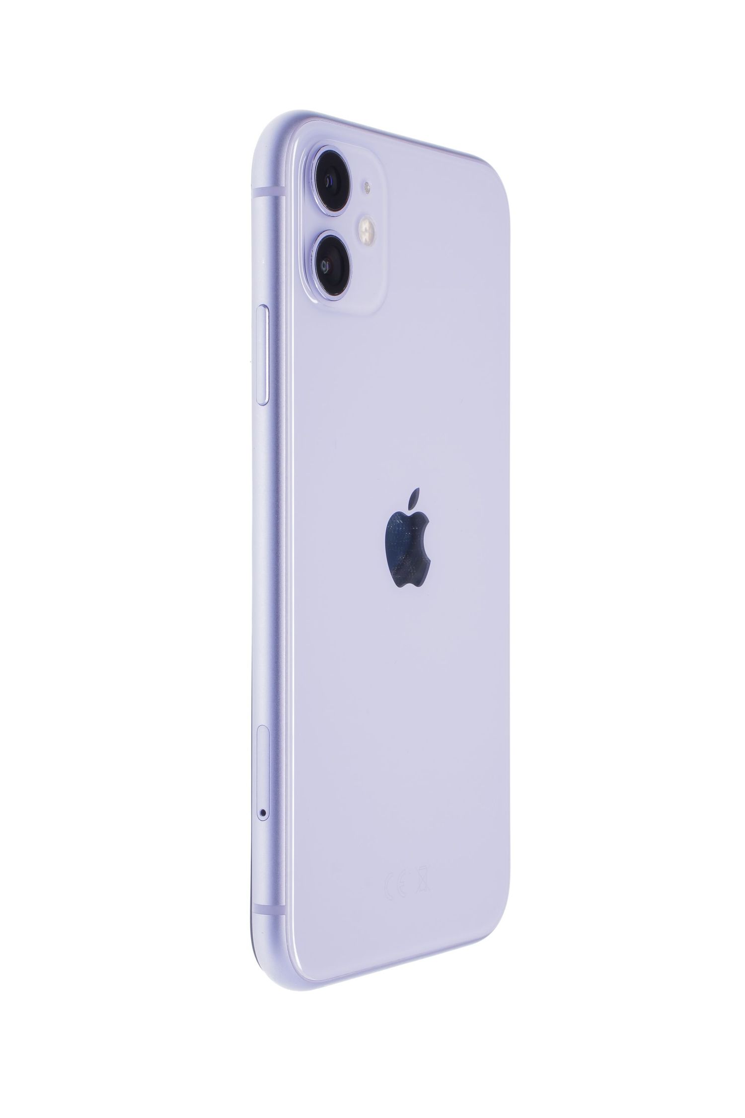 Apple iPhone 11 64 GB Purple - Като нов