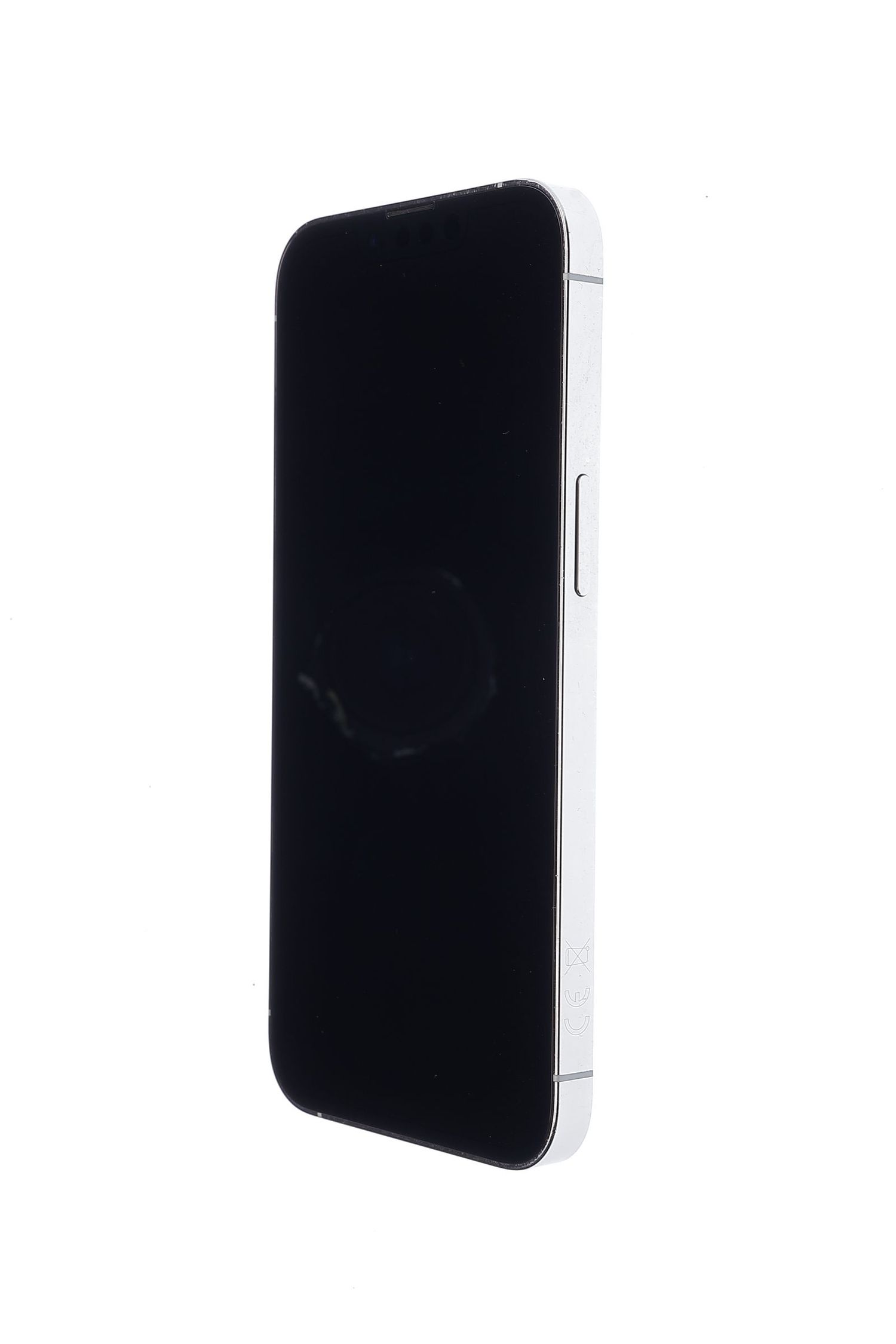 Apple iPhone 13 Pro 256 GB Silver - Excelent